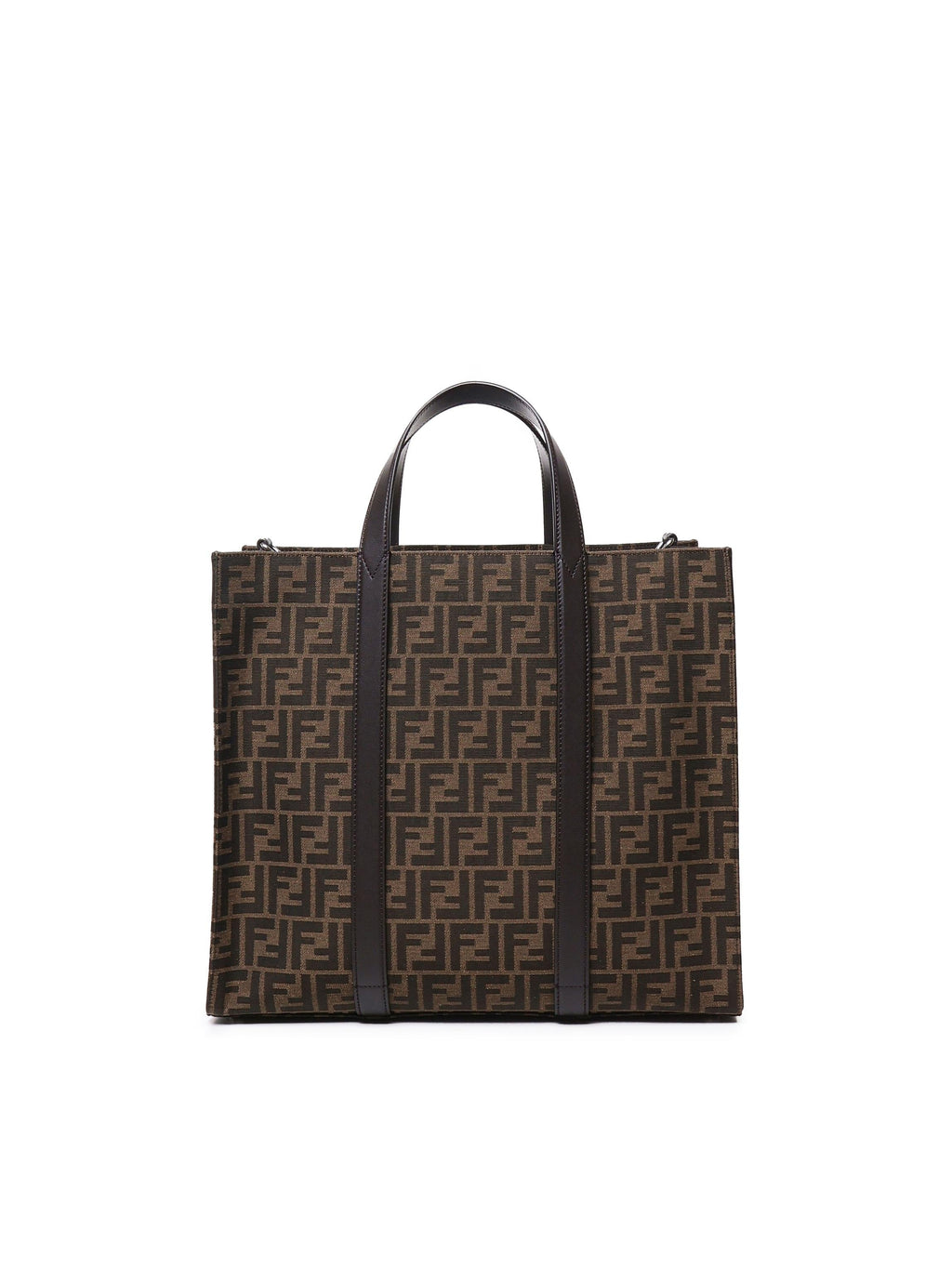 Shopper Bag Ff Logo Fendi оригінал – Купити в Україні – детальний вид
