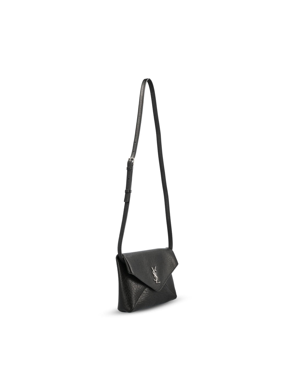 Оригінальна Borsa Messenger Envelope Cassandra Saint laurent – детальний вид