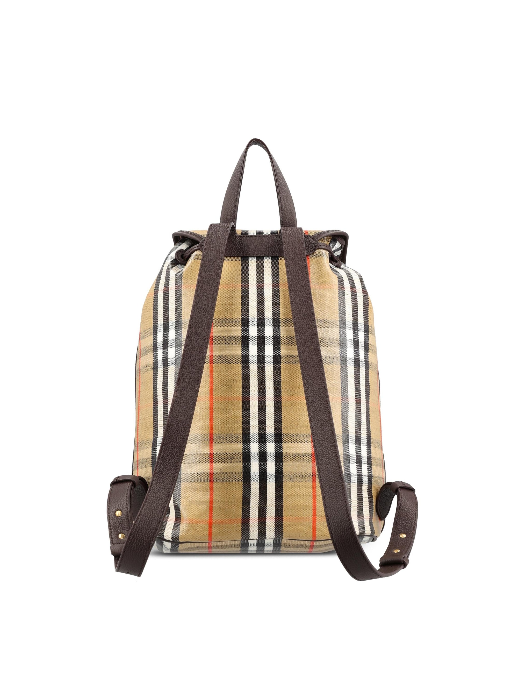 Burberry Bags оригінал | Швидка доставка Україна – вид ззаду