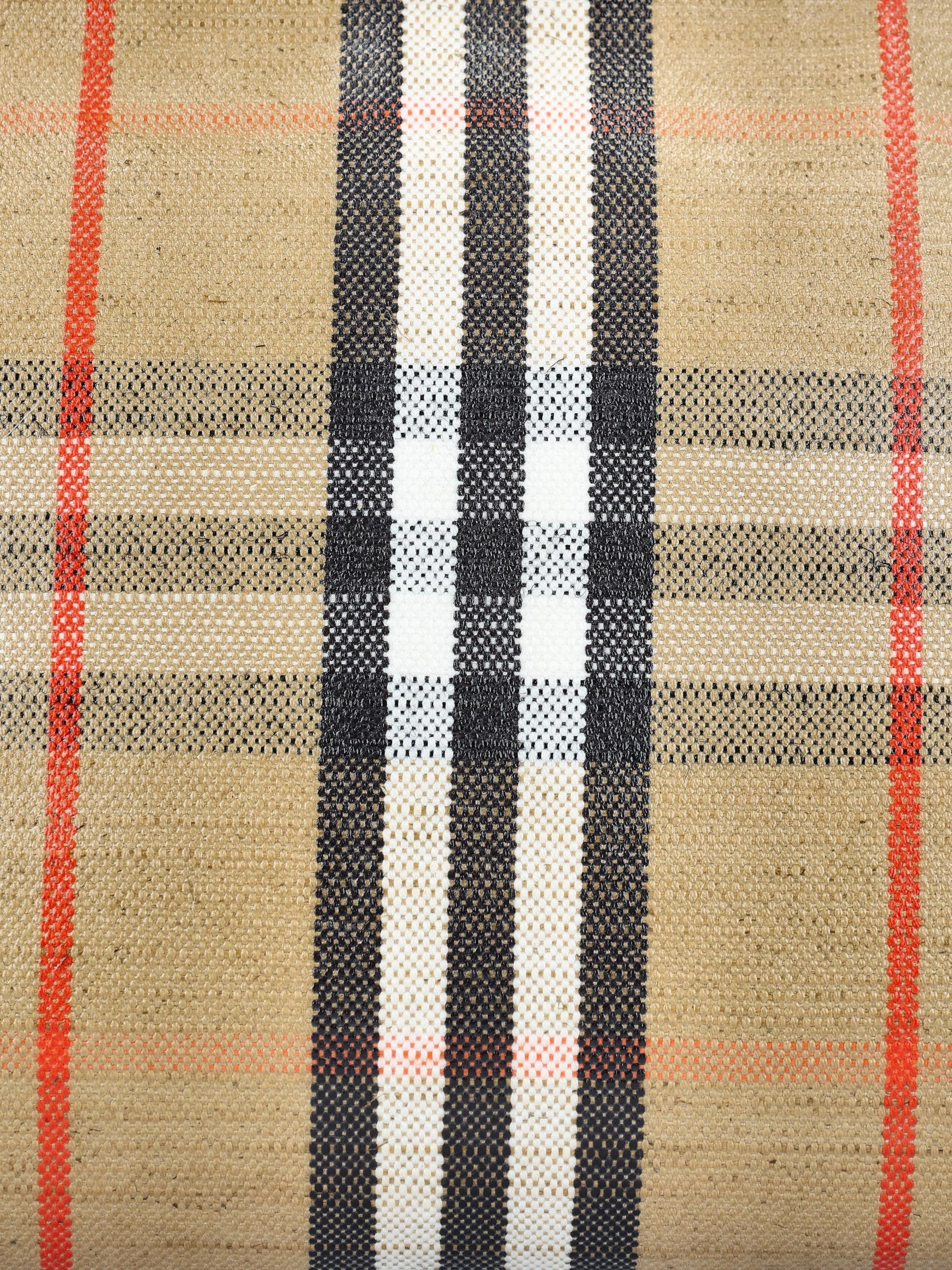 Pochette Highlands? Burberry – Гарантія оригінальності – збільшений вид