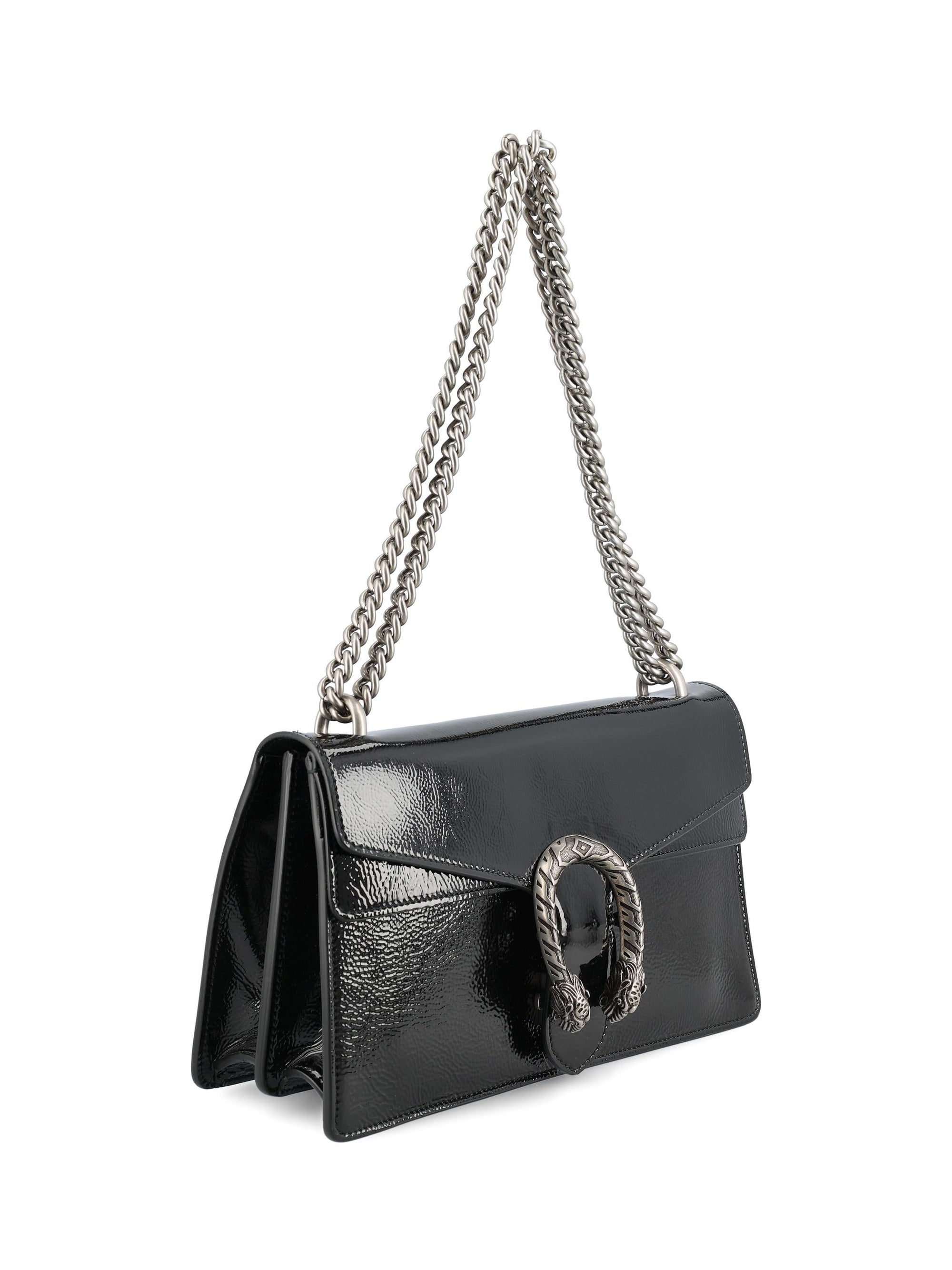 Оригінальна Dionysus Bag Gucci – детальний вид