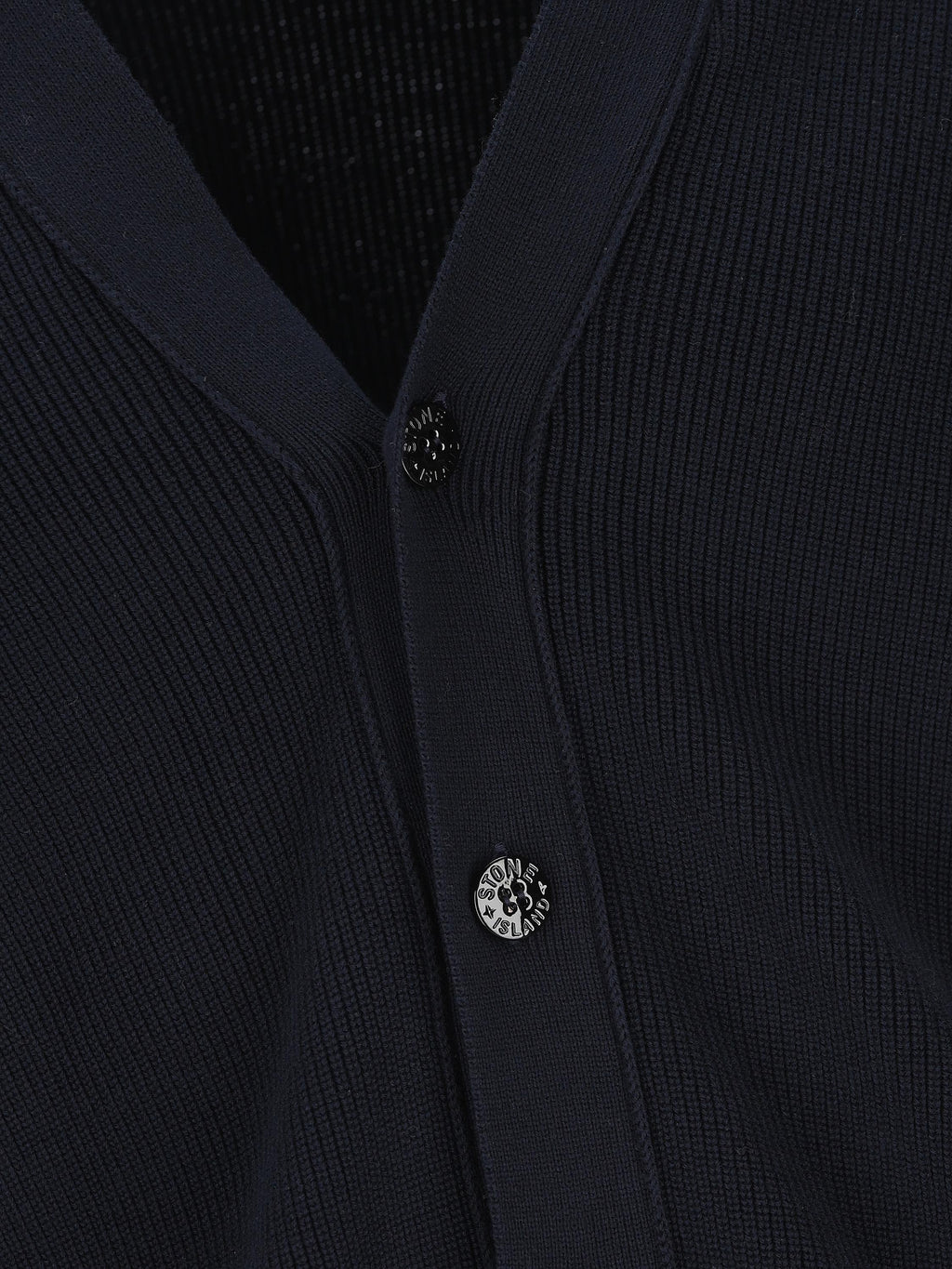 Cotton Cardigan Stone island оригінал – Купити в Україні – детальний вид