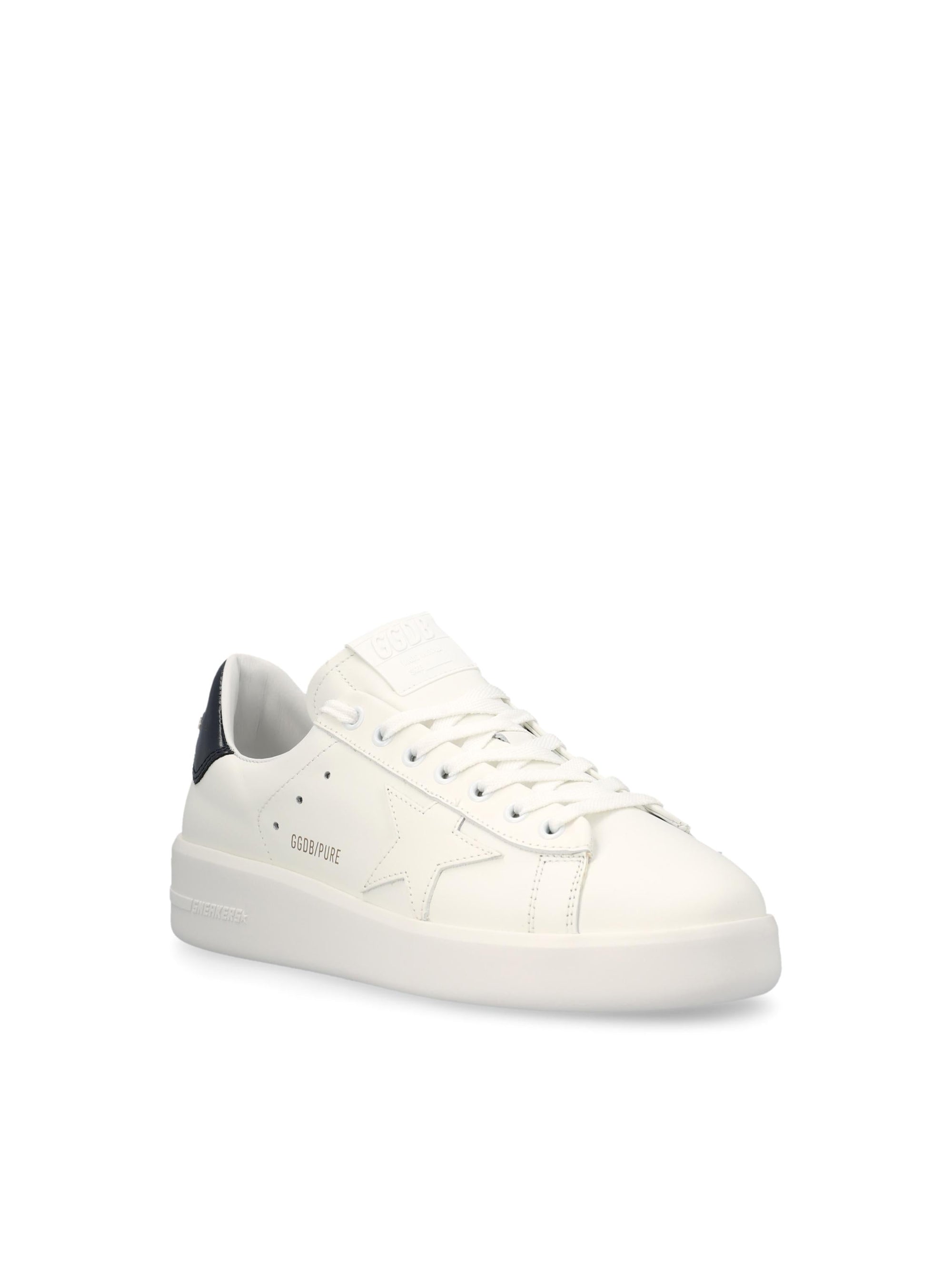 Golden goose Footwear оригінал | Швидка доставка Україна – вид ззаду
