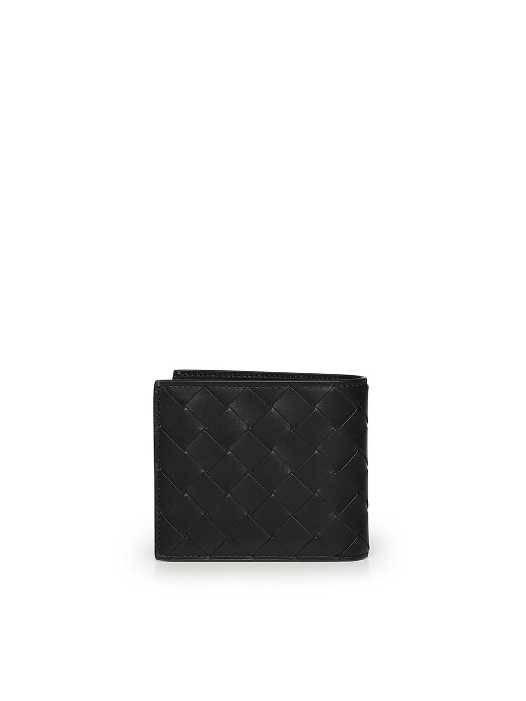 Оригінальна Portafoglio Bi-Fold Bottega veneta – детальний вид