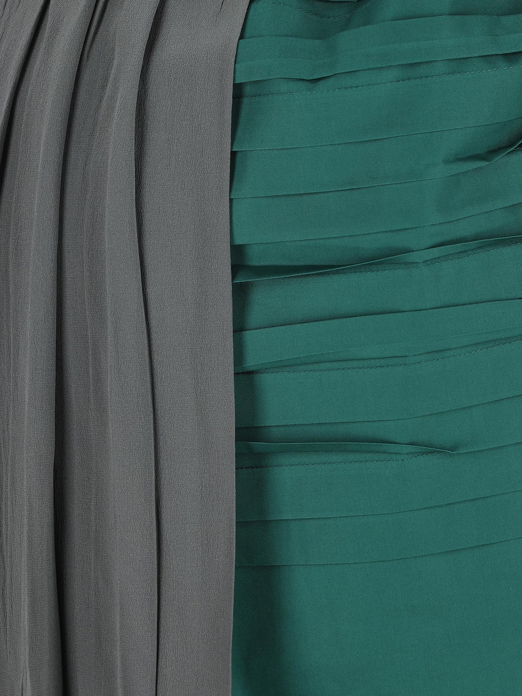Patchwork Taffeta Skirt Prada оригінал – Купити в Україні – детальний вид