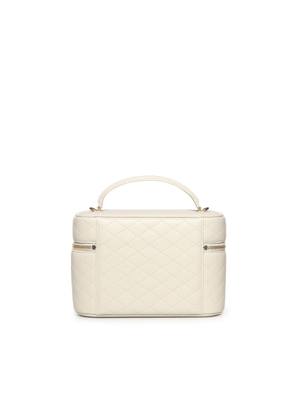 Оригінальна Borsa Vanity Gabi In Pelle DI Agnello Saint laurent – детальний вид