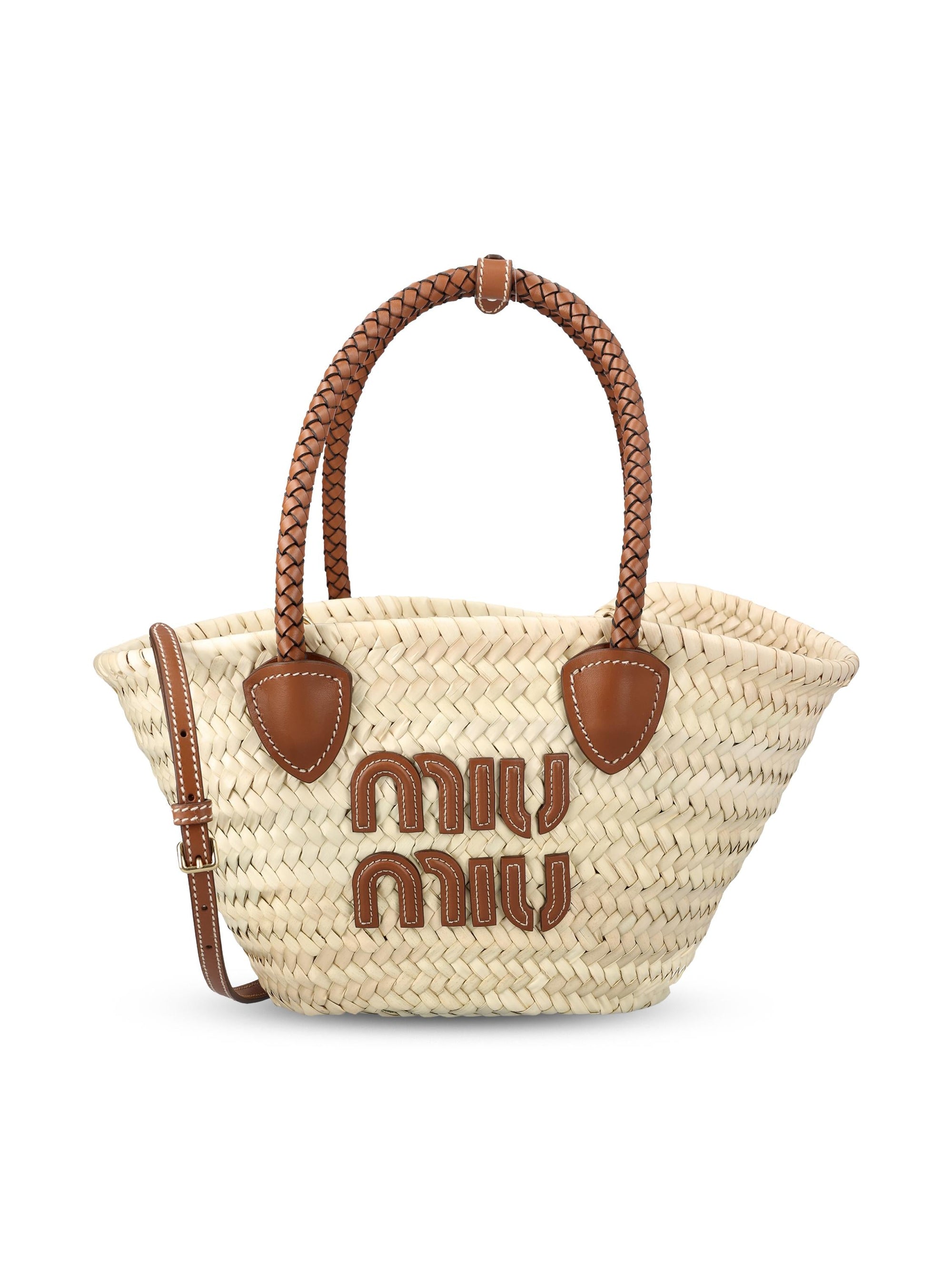 Miu miu Bags оригінал | Швидка доставка Україна – боковий вид