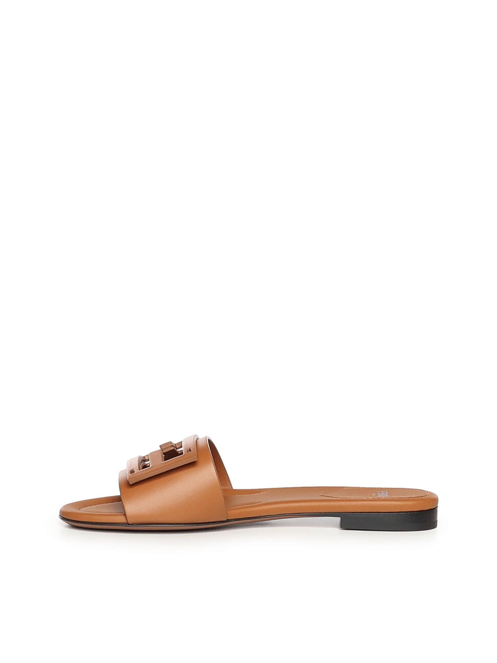 Slide Baguette In Pelle Fendi оригінал – Купити в Україні – збільшений вид