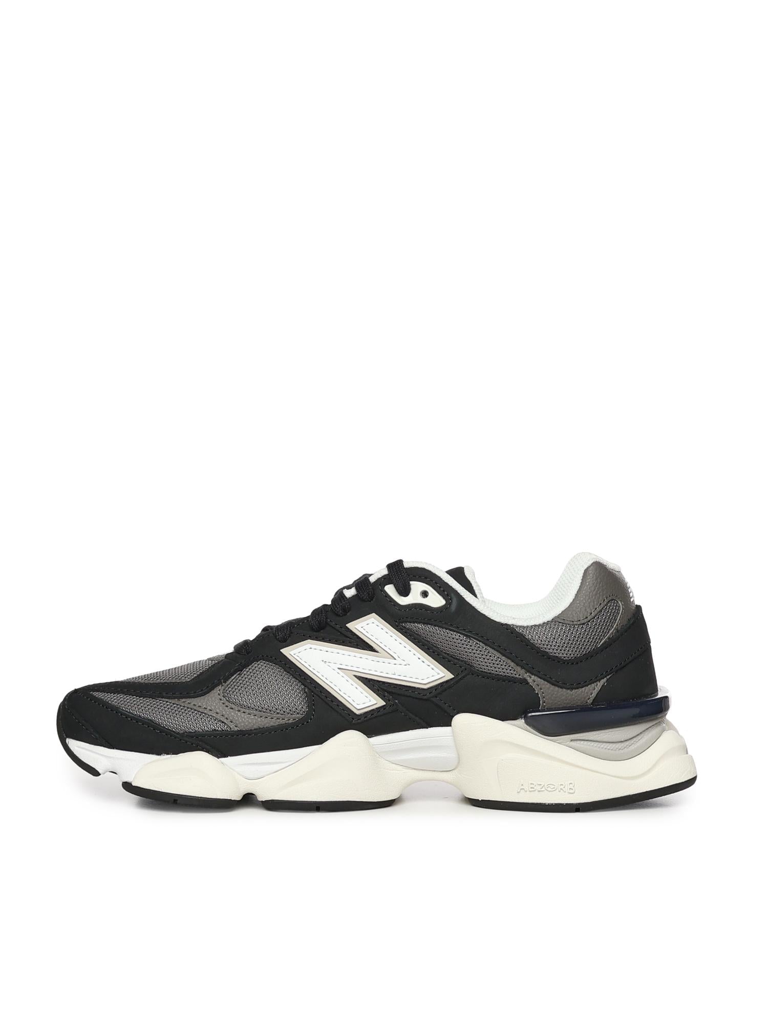 Sneaker 9060 New balance оригінал – Купити в Україні – збільшений вид