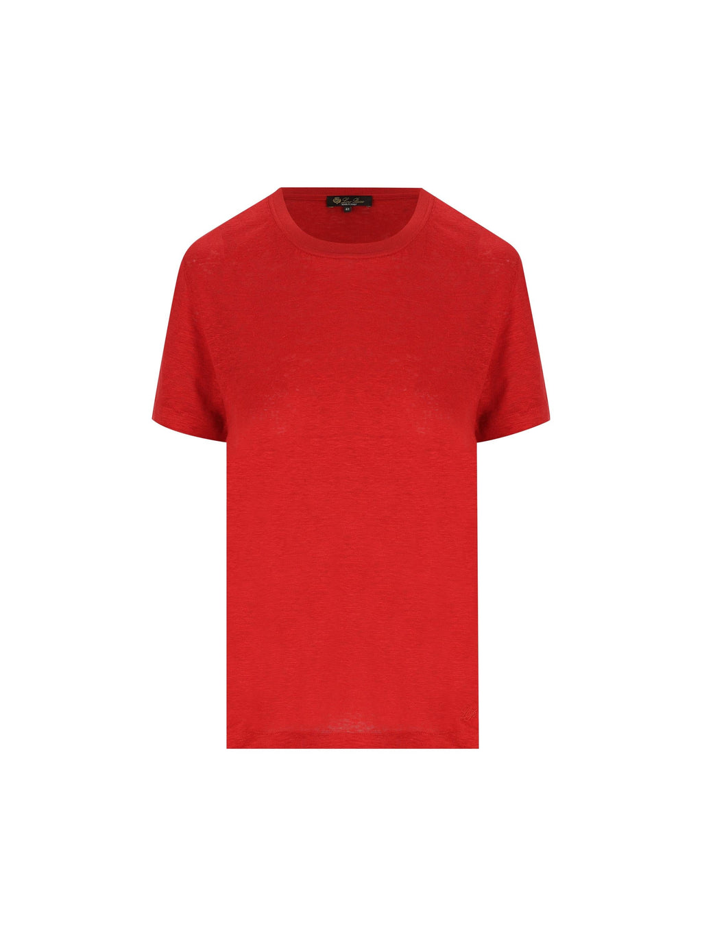 Gargano T Shirt Loro piana оригінал – Купити в Україні – боковий вид