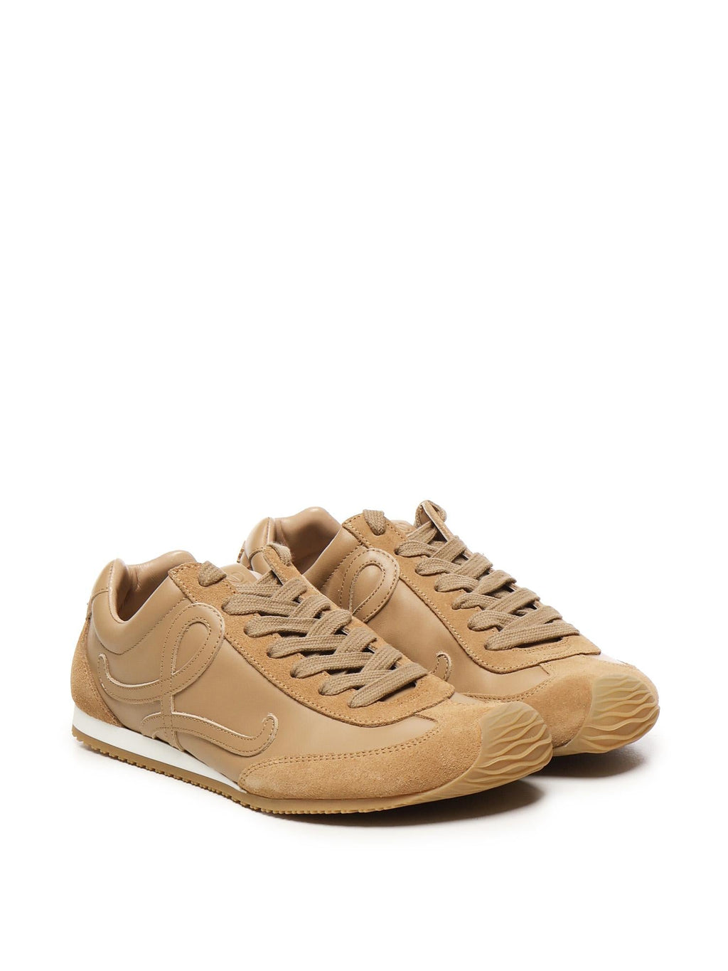 Sneaker Ballet Runner 2.0 Loewe – Гарантія оригінальності – вид ззаду