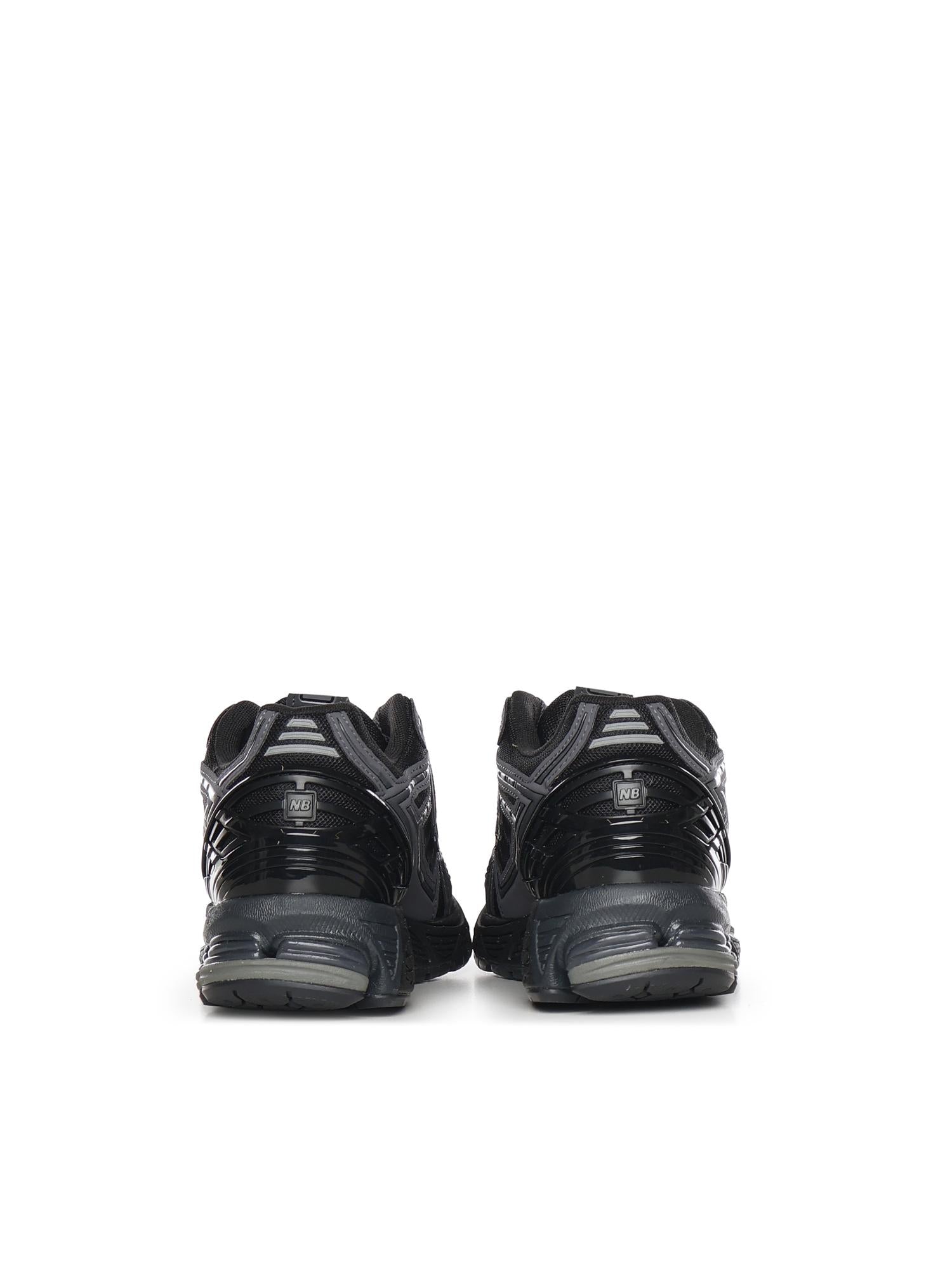 Sneaker 1906r New balance – Гарантія оригінальності – детальний вид