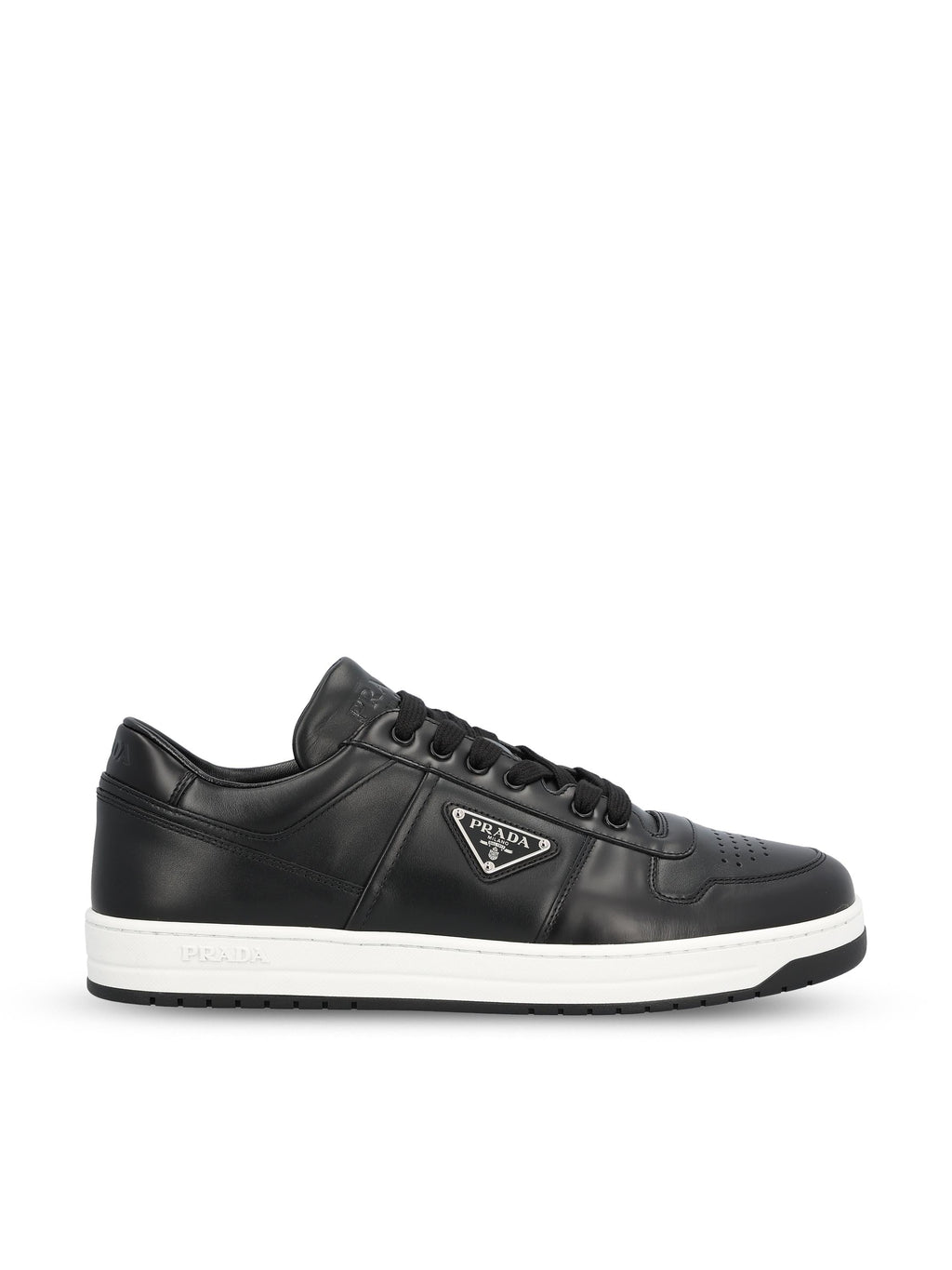 Sneakers Downtown Prada оригінал – Купити в Україні – боковий вид