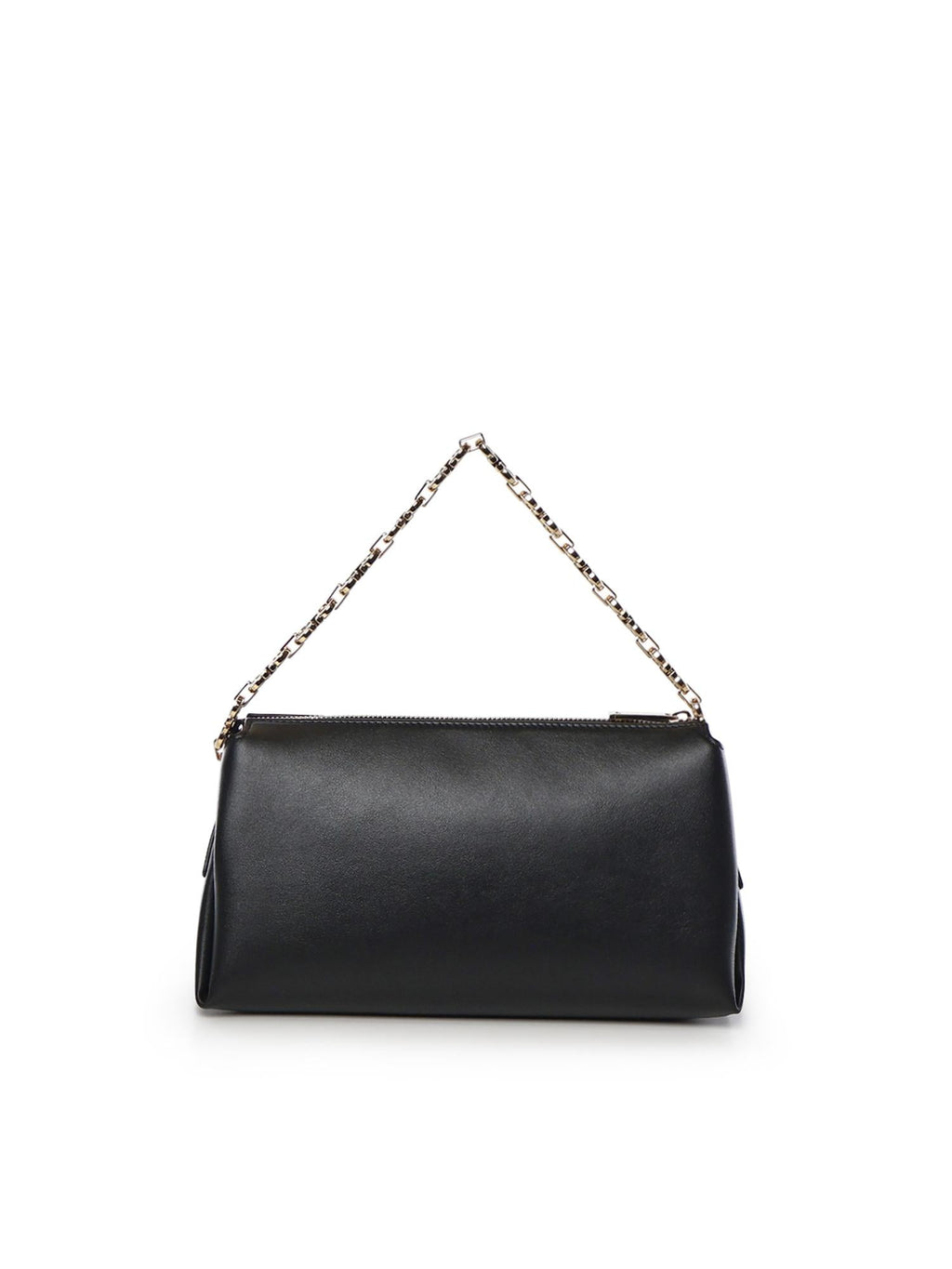 Оригінальна Mini Bag In Pelle Con Logo Salvatore ferragamo – детальний вид