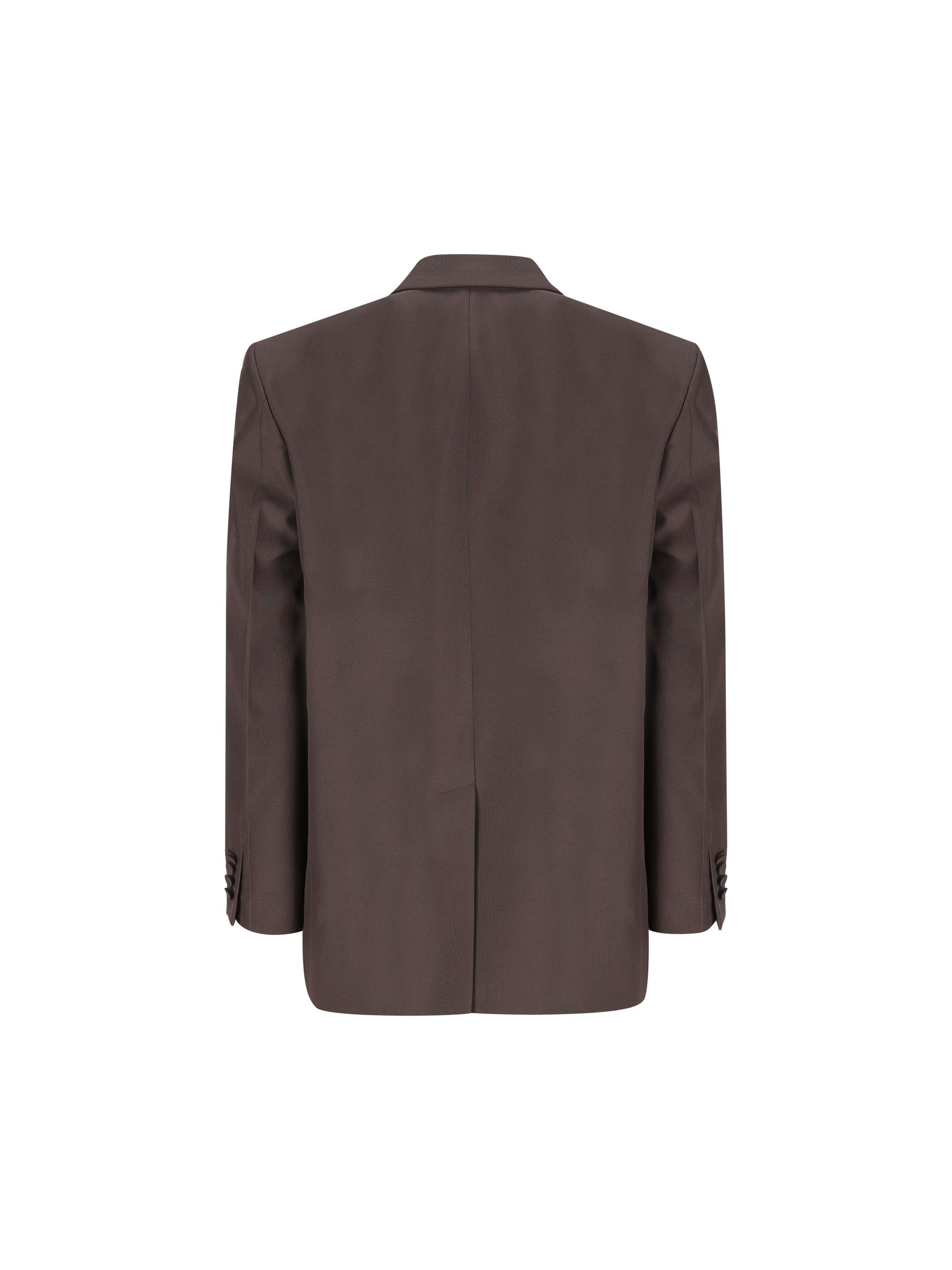 Gucci Outerwear оригінал | Швидка доставка Україна – вид ззаду