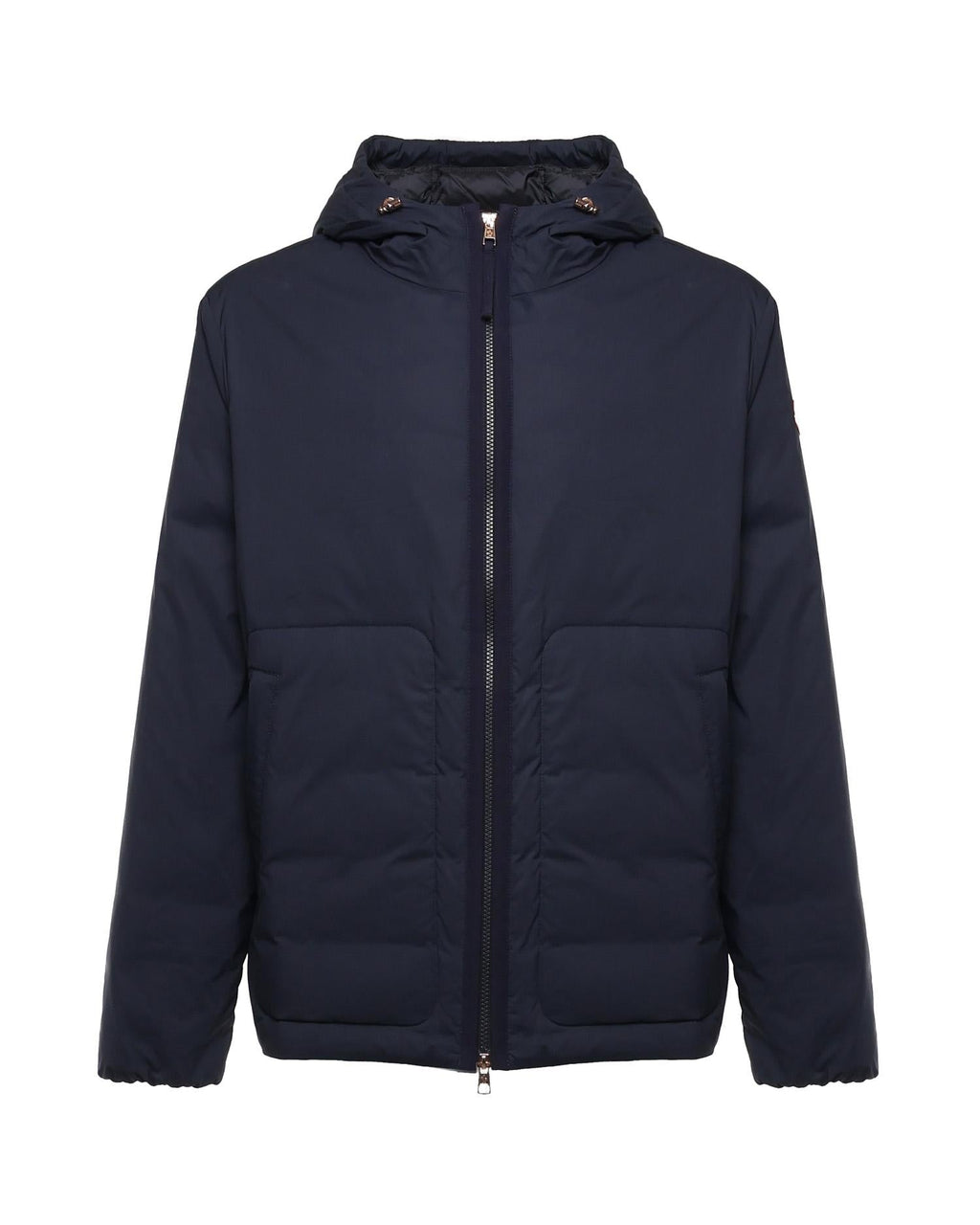 Giubbotto Moncler X Gilga Farm By Donald Glover Moncler оригінал – Купити в Україні – боковий вид