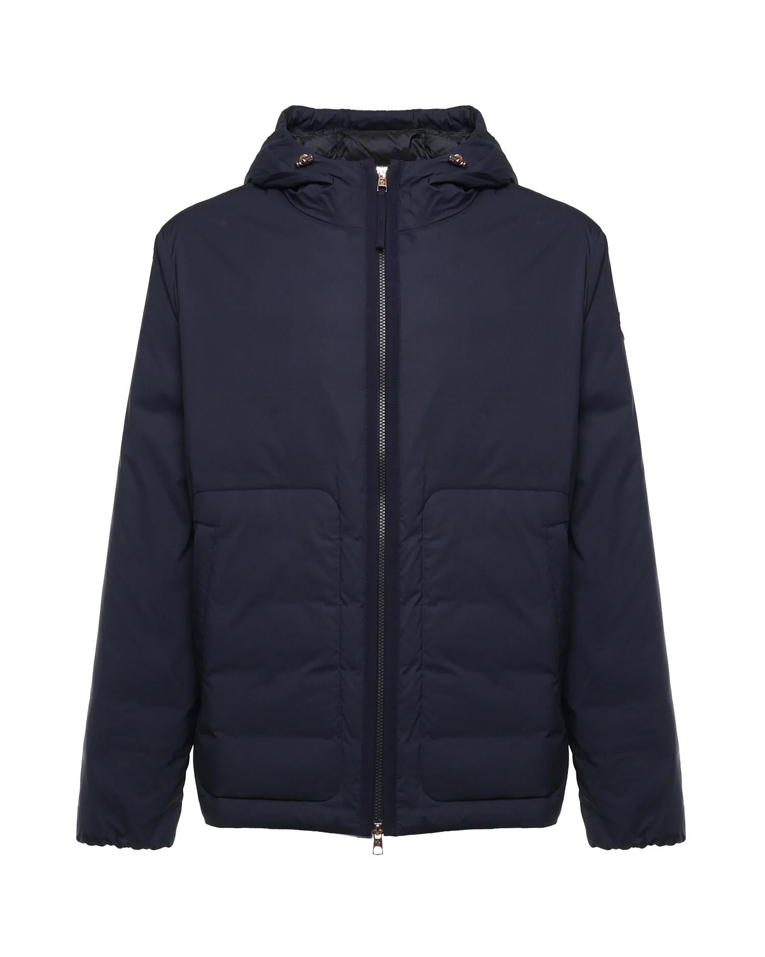 Giubbotto Moncler X Gilga Farm By Donald Glover Moncler оригінал – Купити в Україні – боковий вид