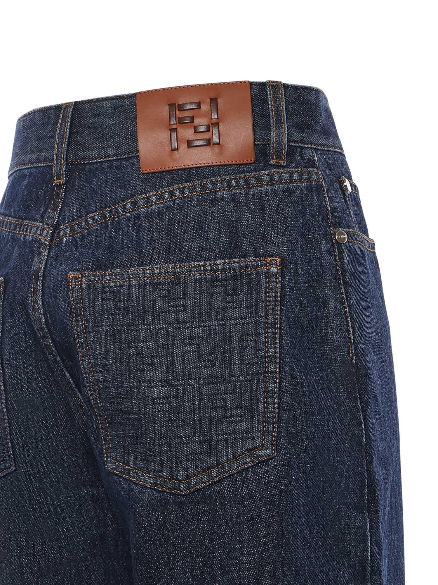 Fendi Bottoms оригінал | Швидка доставка Україна – вид ззаду