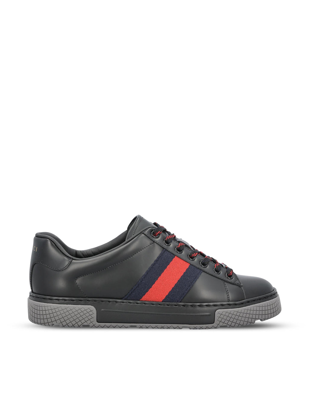 Gucci Footwear оригінал | Швидка доставка Україна – боковий вид
