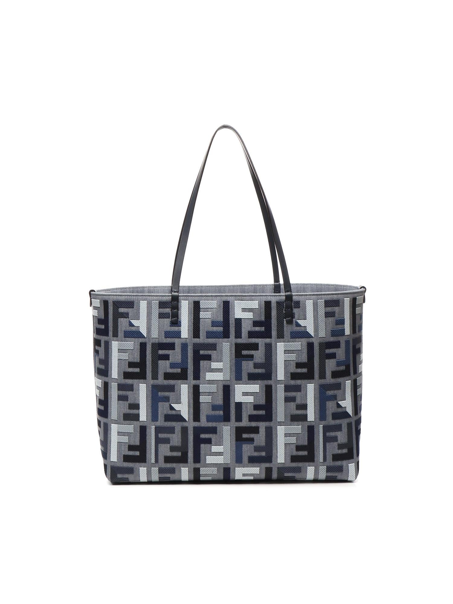 Fendi Bags оригінал | Швидка доставка Україна – боковий вид