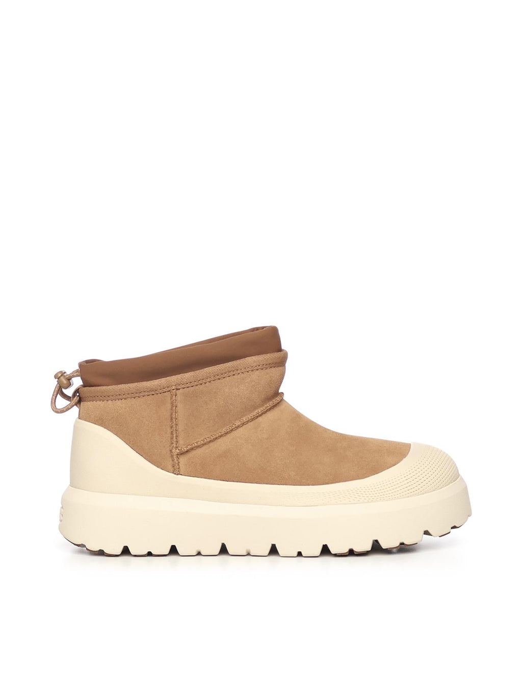Ugg Footwear оригінал | Швидка доставка Україна – боковий вид
