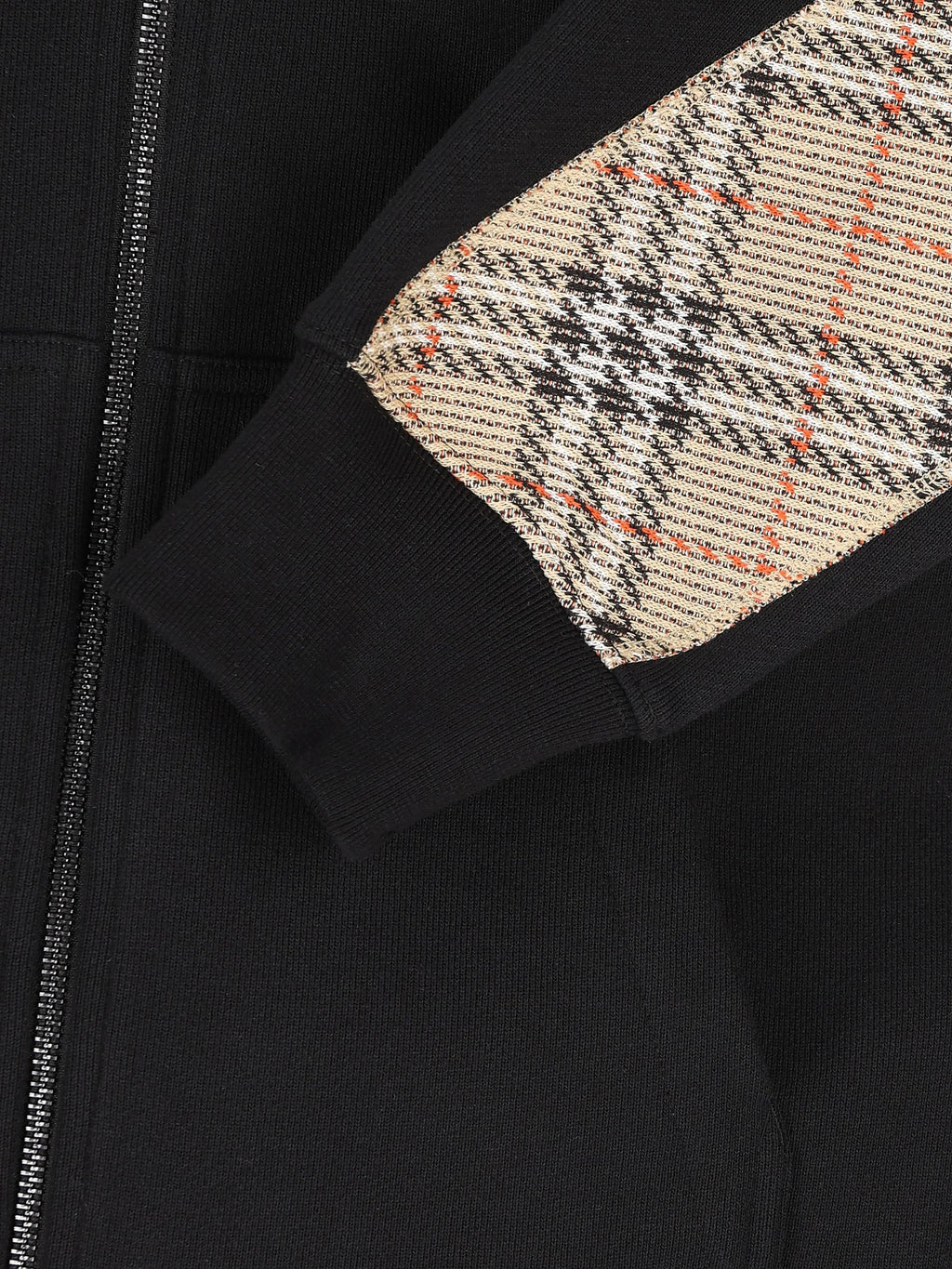 Оригінальна Cotton Sweatshirt Burberry – збільшений вид