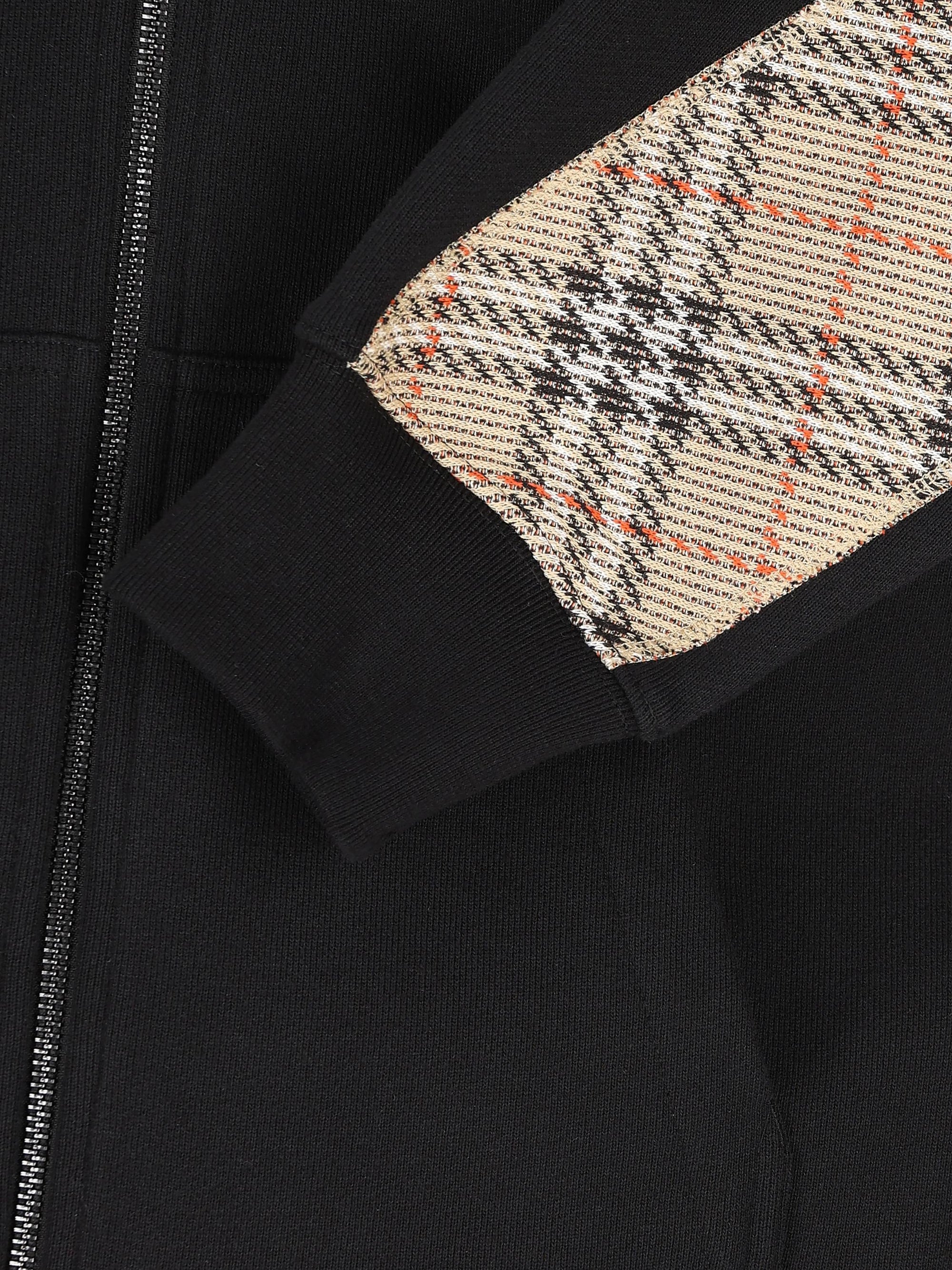 Оригінальна Cotton Sweatshirt Burberry – збільшений вид