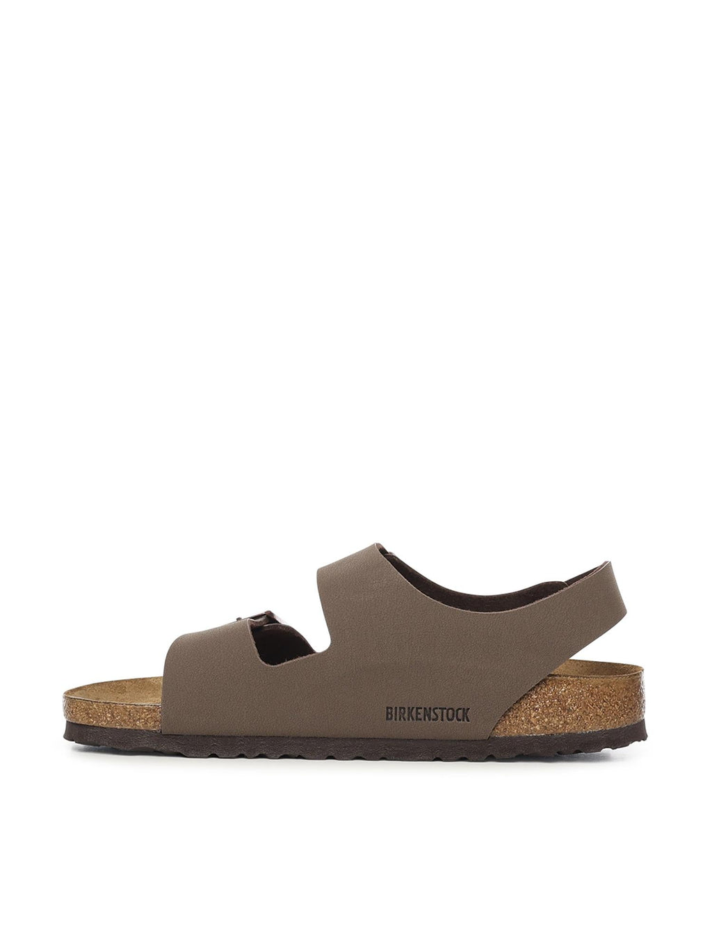 Оригінальна Sandali Birko-Flor Nubuck Birkenstock – збільшений вид