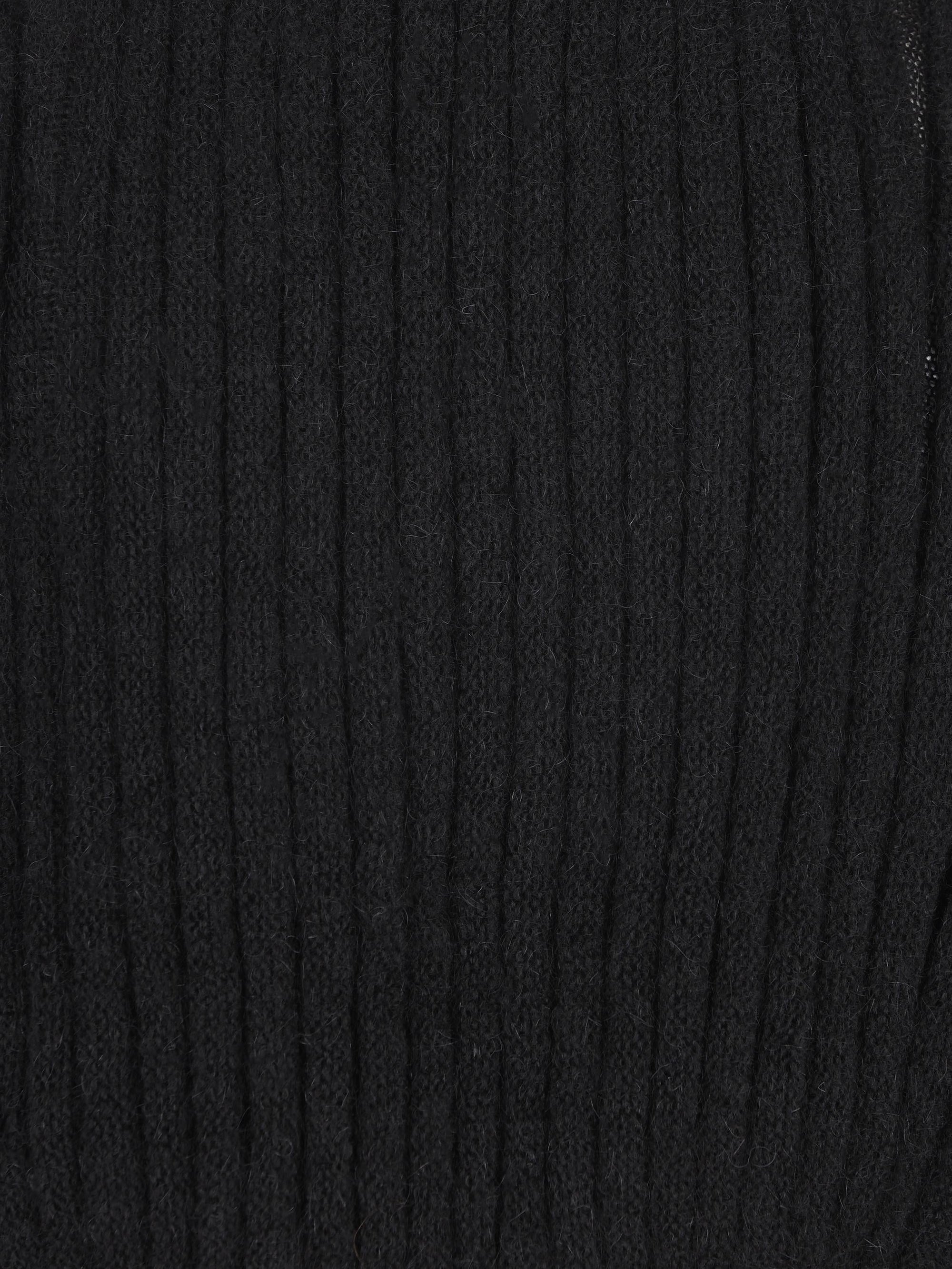 Mohair Blend Sweater Loewe оригінал – Купити в Україні – збільшений вид