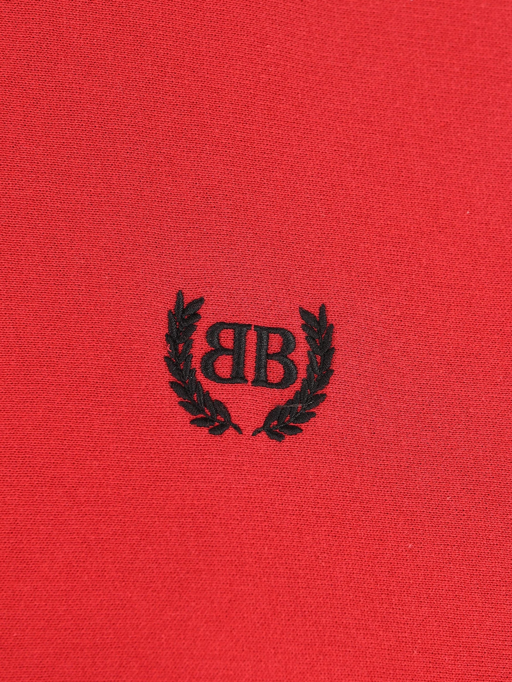 Laurel Classic Zip Hoodie Balenciaga оригінал – Купити в Україні – збільшений вид - BALENCIAGA