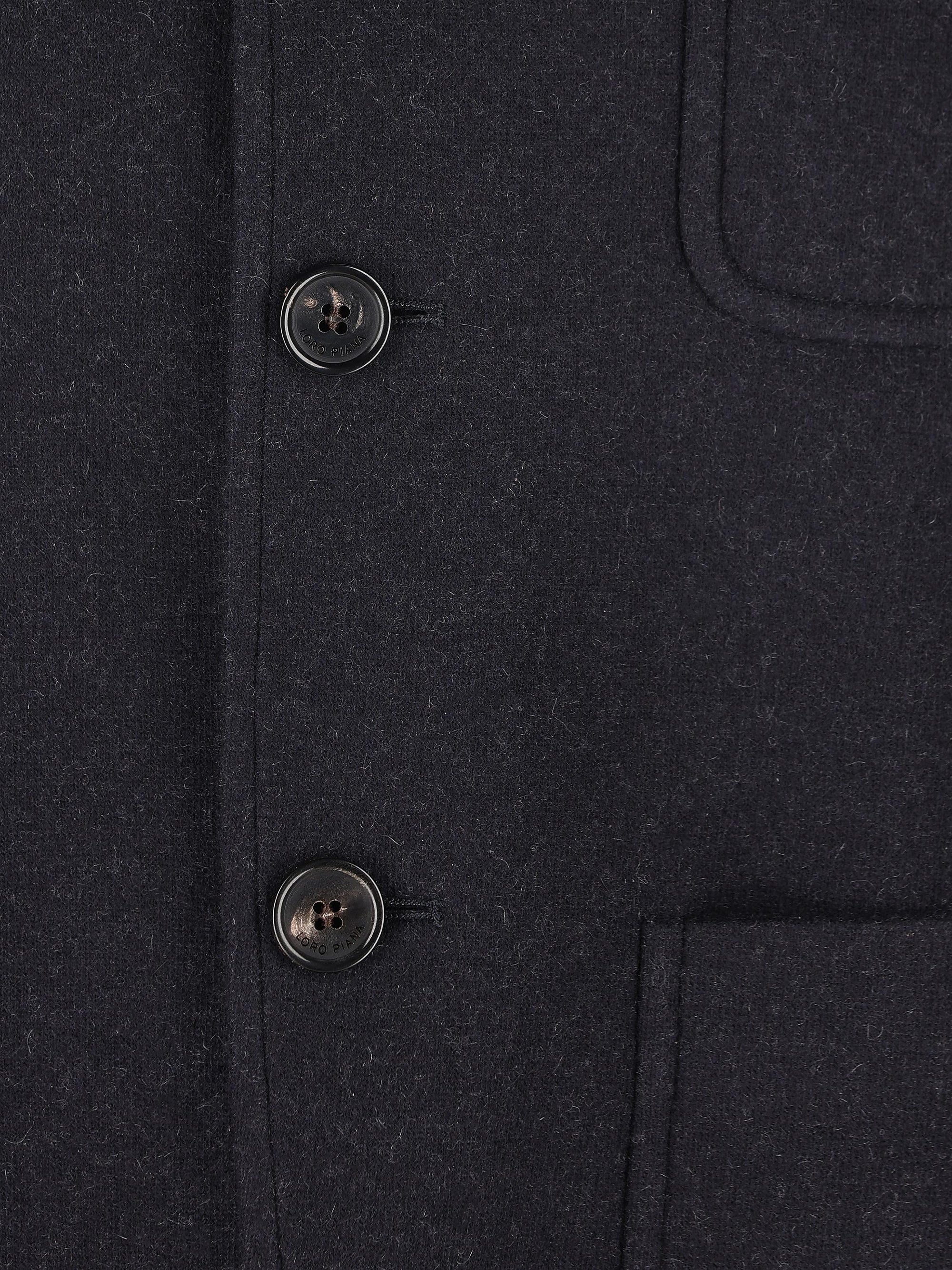 Оригінальна Giacca Mini Spagna Loro piana – збільшений вид