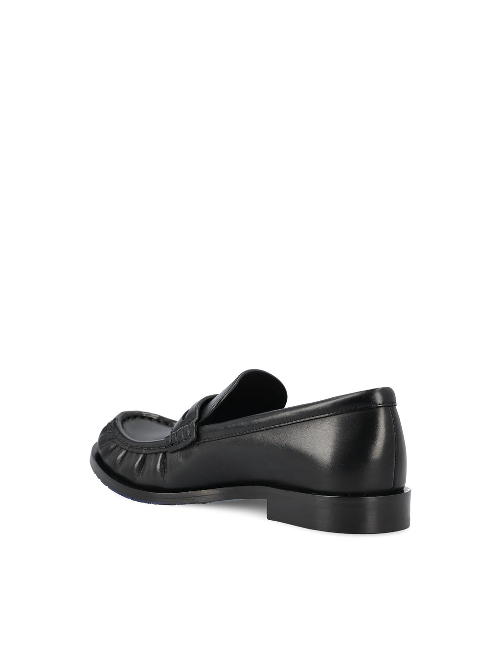 Cadet Leather Loafers Burberry оригінал – Купити в Україні – детальний вид