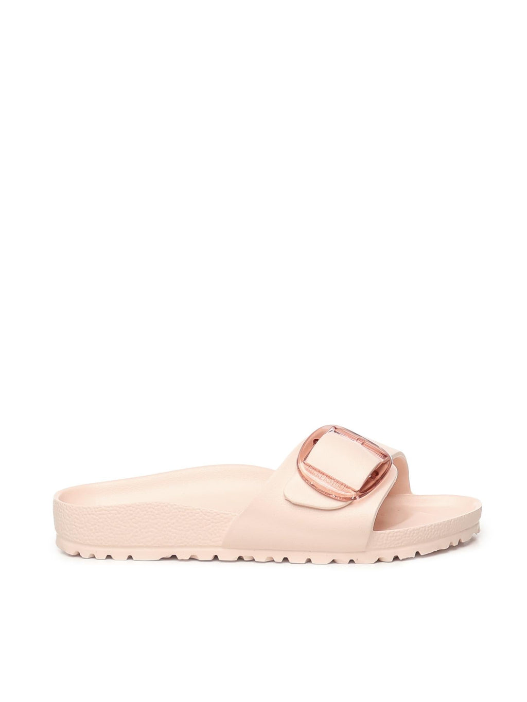 Sandali Madrid Big Buckle In Eva Birkenstock – Гарантія оригінальності – боковий вид