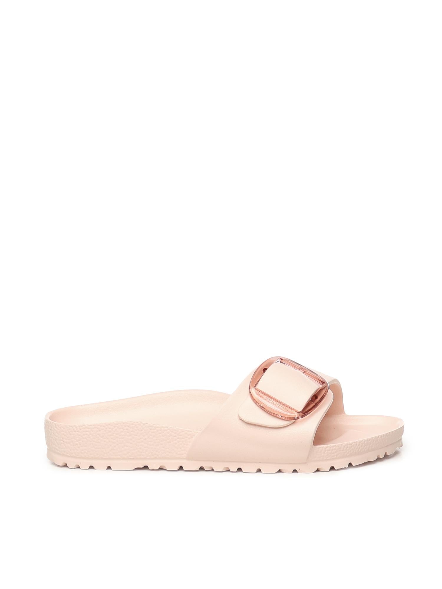 Sandali Madrid Big Buckle In Eva Birkenstock – Гарантія оригінальності – боковий вид - BIRKENSTOCK