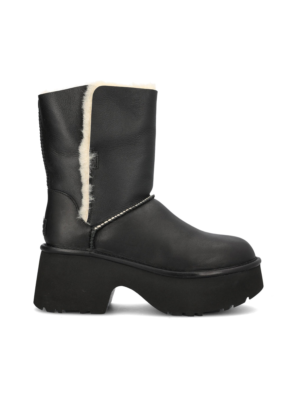Ugg Footwear оригінал | Швидка доставка Україна – боковий вид