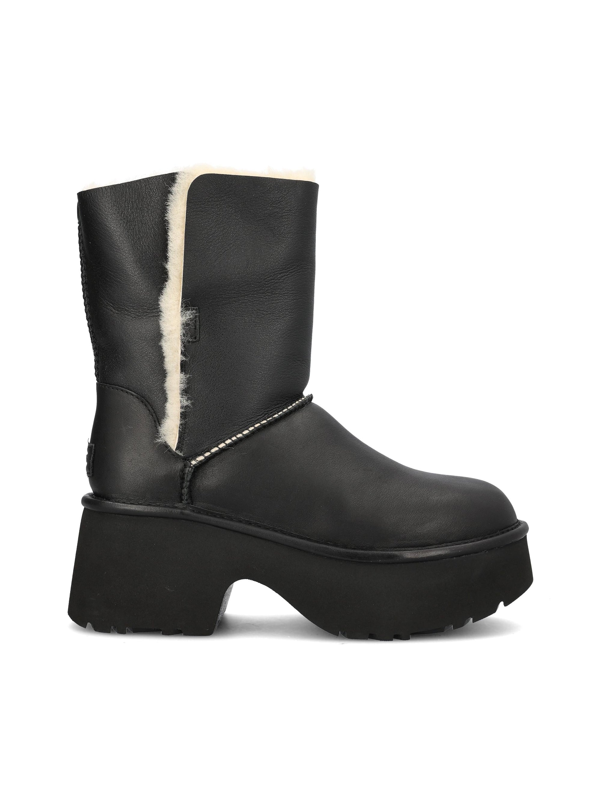 Ugg Footwear оригінал | Швидка доставка Україна – боковий вид