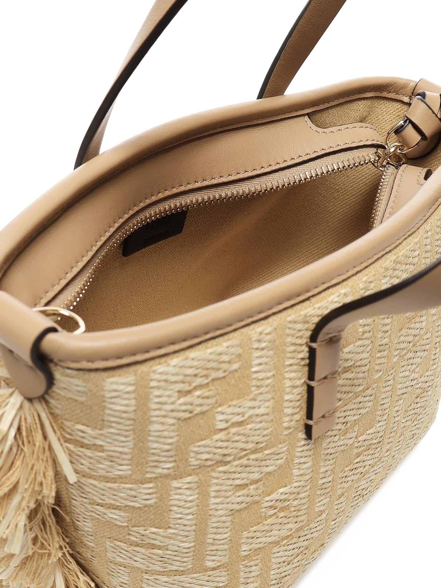 Minibag Roll Fendi оригінал – Купити в Україні – збільшений вид