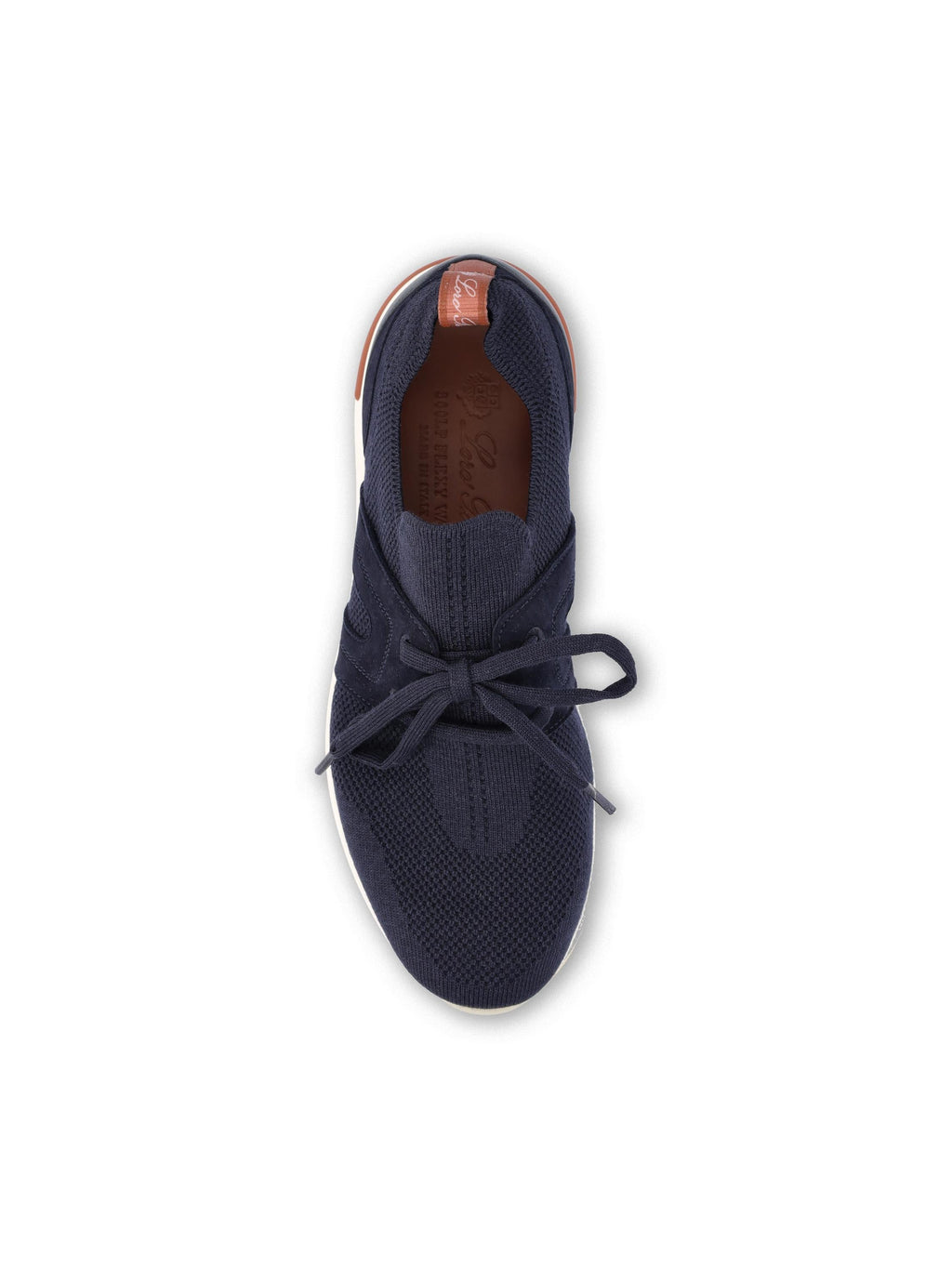 Оригінальна Sneakers 360 Lp Flexy Walk Loro piana – збільшений вид