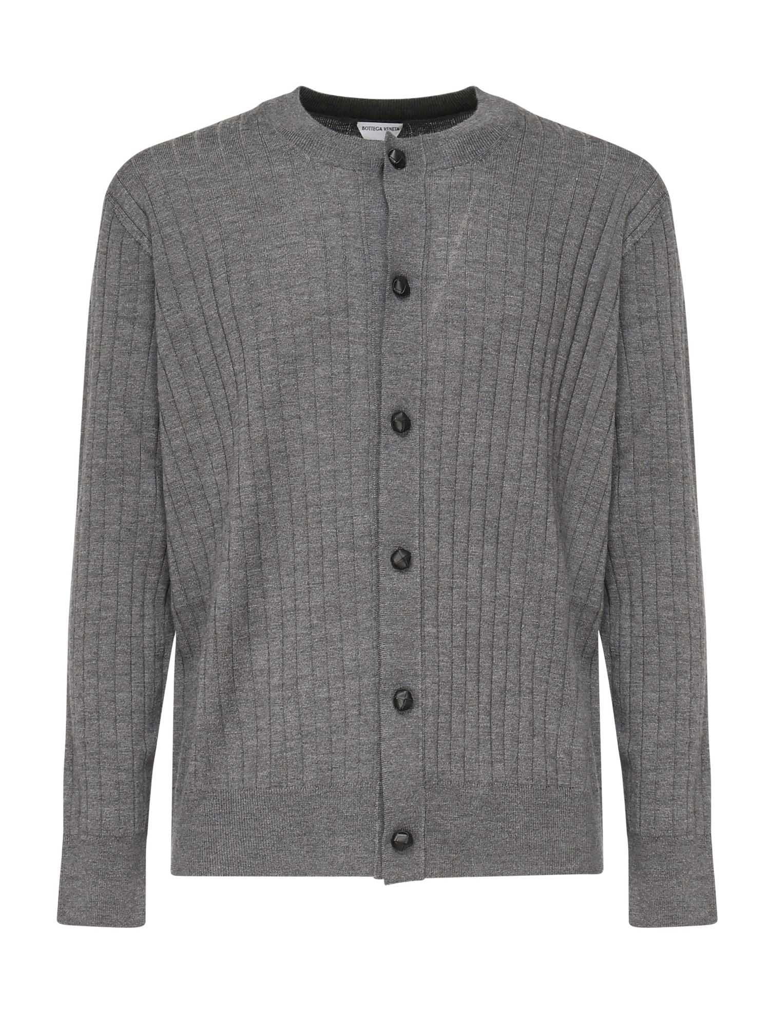 Bottega veneta Knitwear оригінал | Швидка доставка Україна – боковий вид