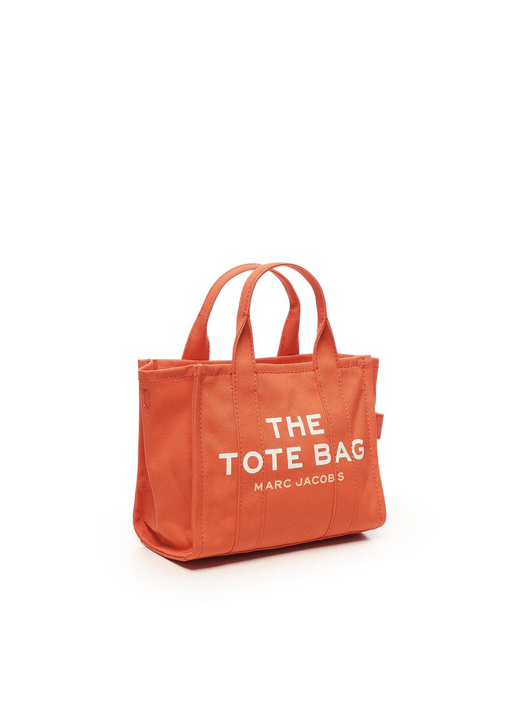 Borsa Tote Piccola The Canvas Marc jacobs оригінал – Купити в Україні – вид ззаду