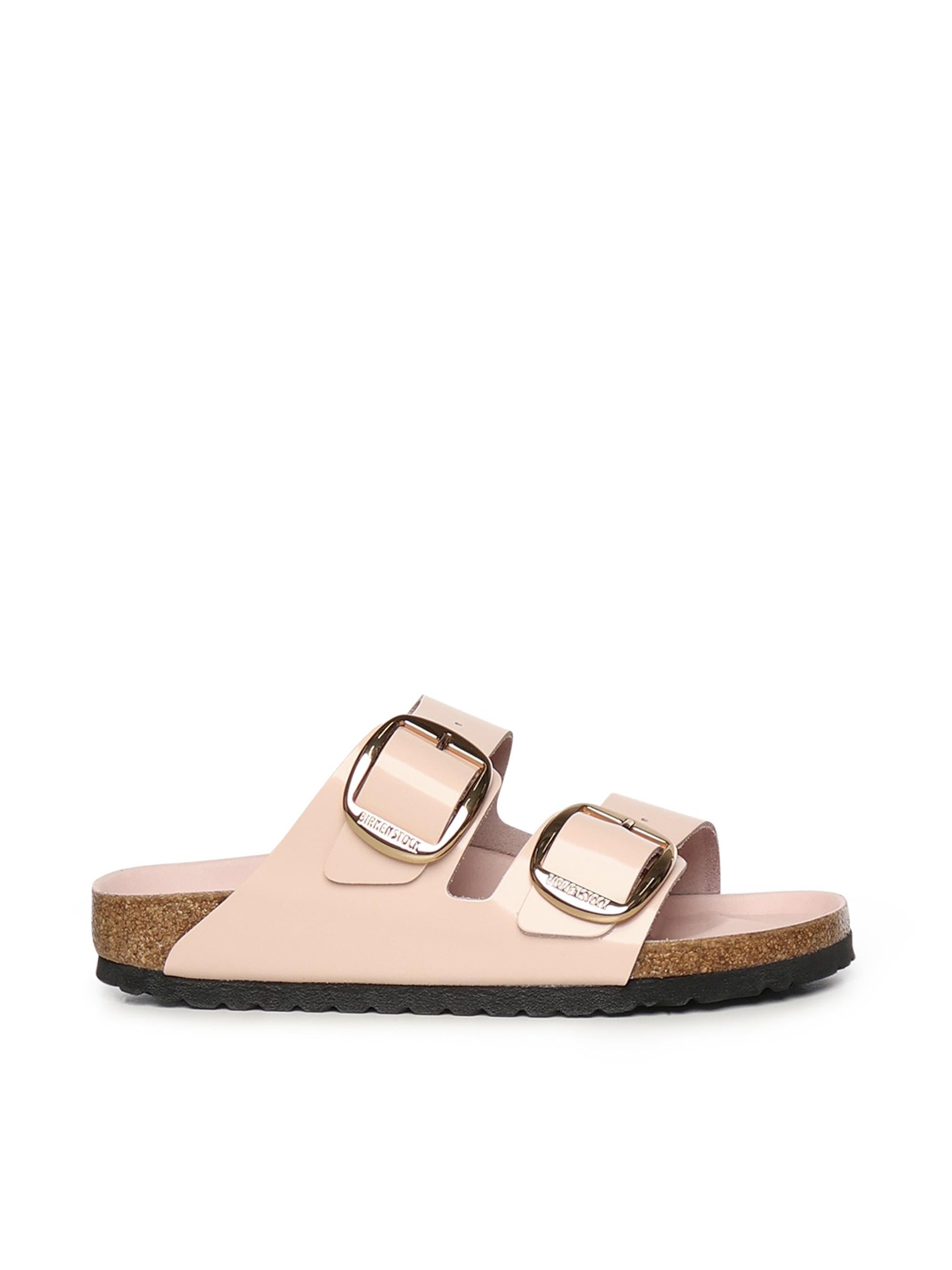 Arizona Big Buckle Birkenstock оригінал – Купити в Україні – боковий вид - BIRKENSTOCK