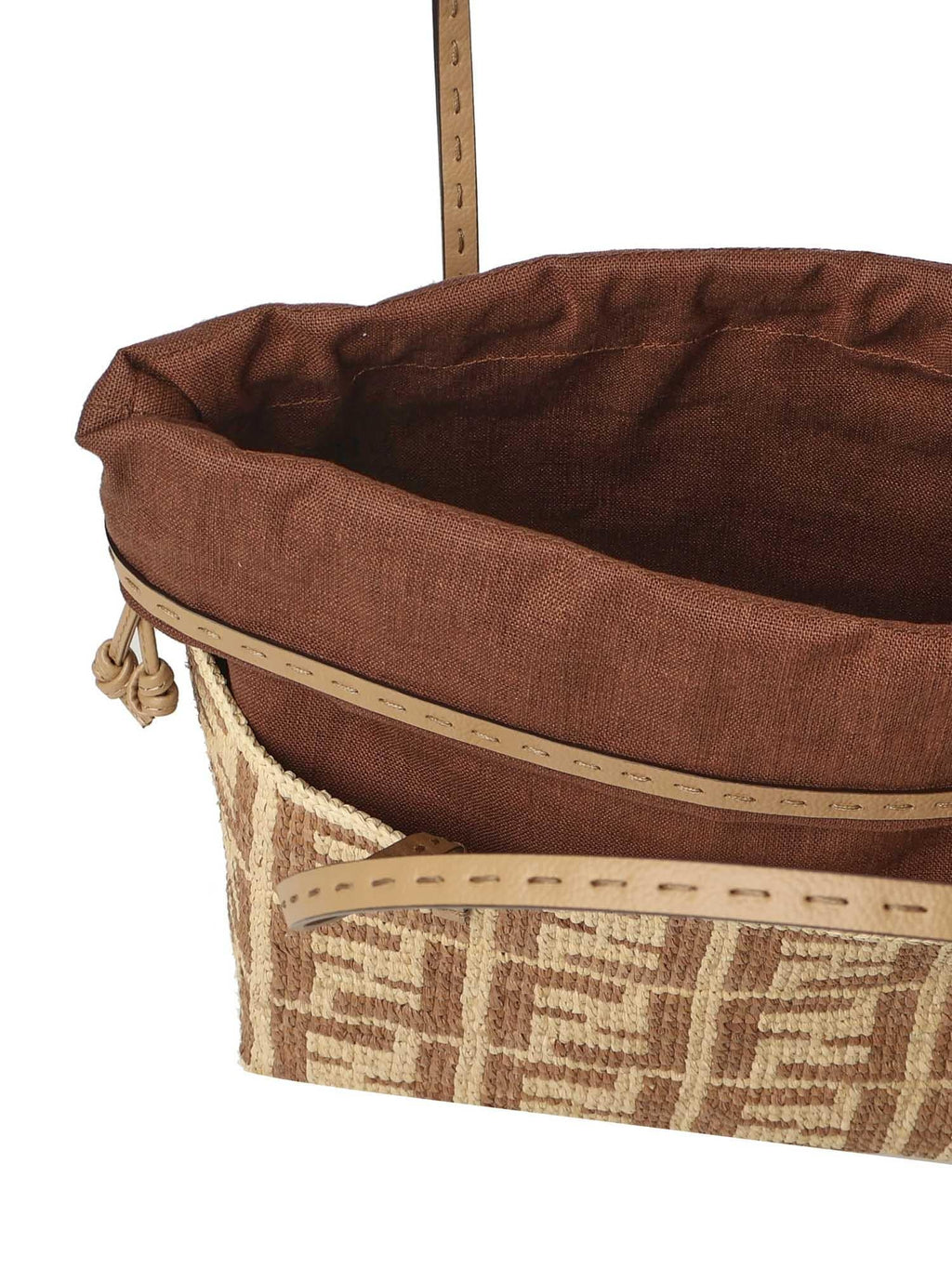 Оригінальна Shopper Roll Small Fendi – збільшений вид