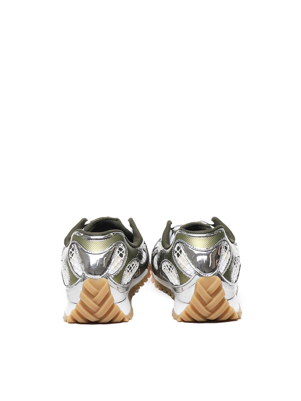 Оригінальна Sneakers Orbit Bottega veneta – детальний вид