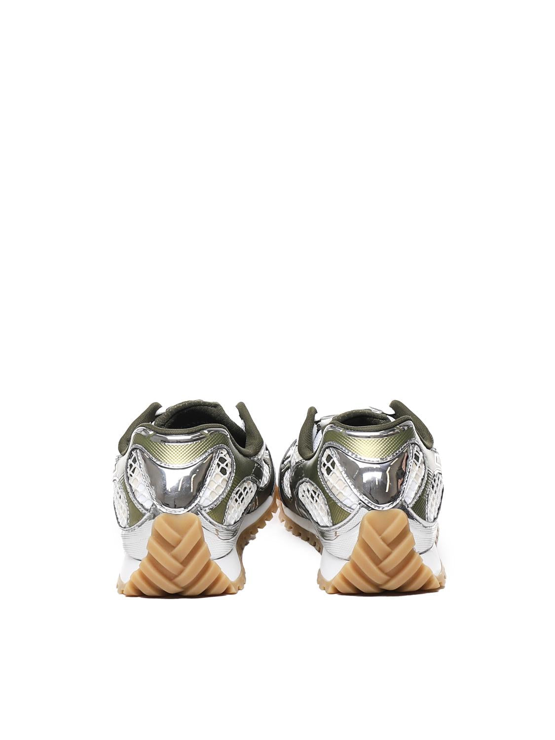 Оригінальна Sneakers Orbit Bottega veneta – детальний вид