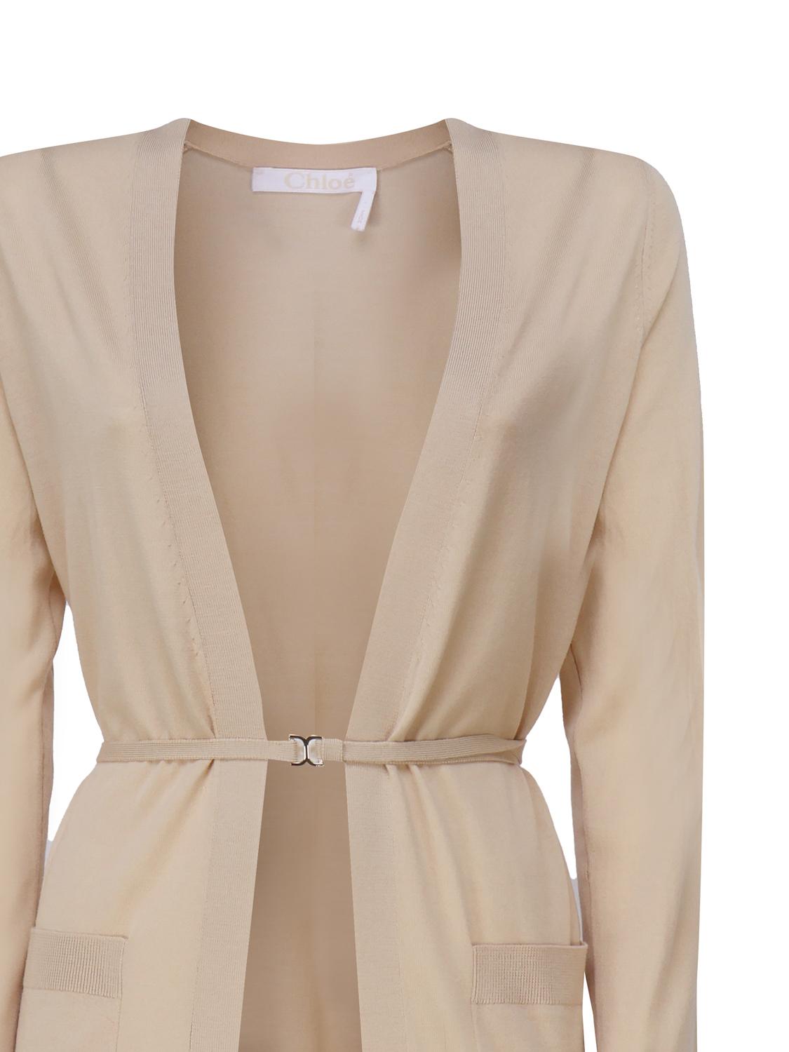 Chloe Knitwear оригінал | Швидка доставка Україна – вид ззаду