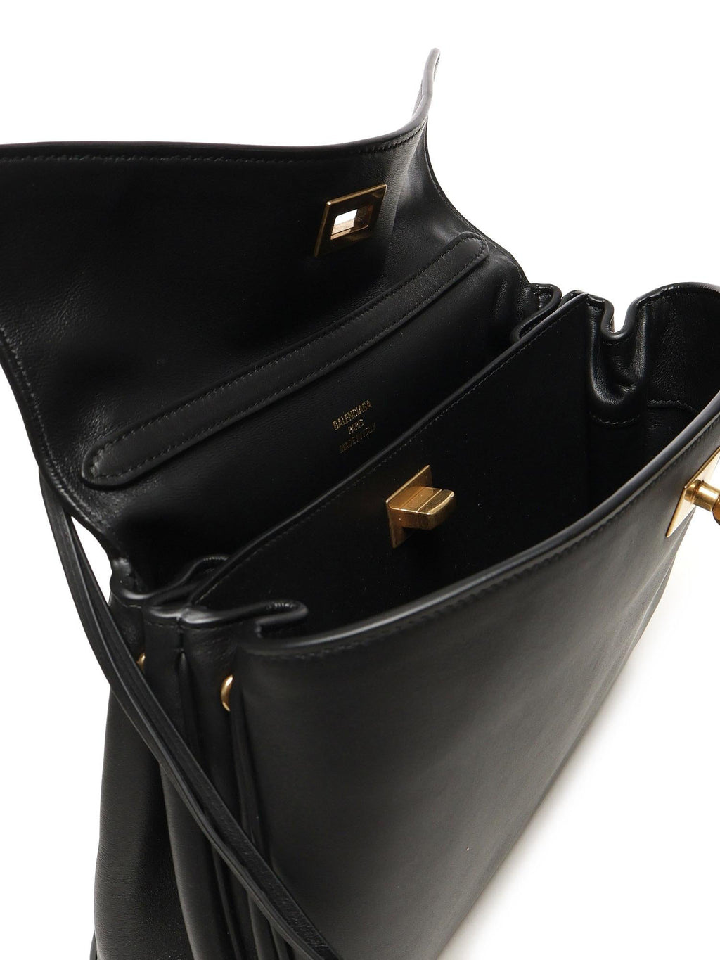 Borsa Rodeo Piccola Balenciaga – Гарантія оригінальності – збільшений вид