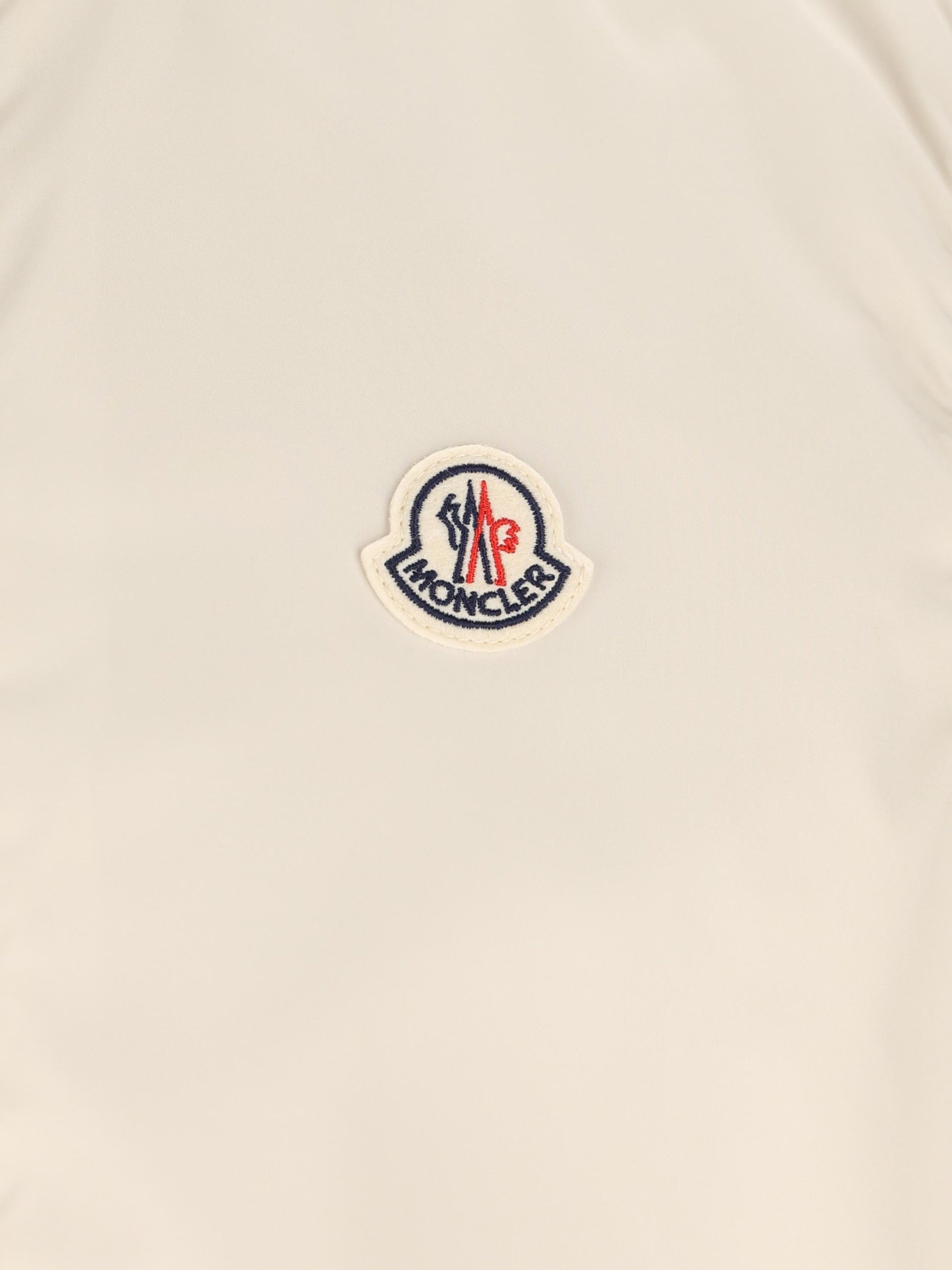 Short Moncler Jacket Moncler – Гарантія оригінальності – збільшений вид