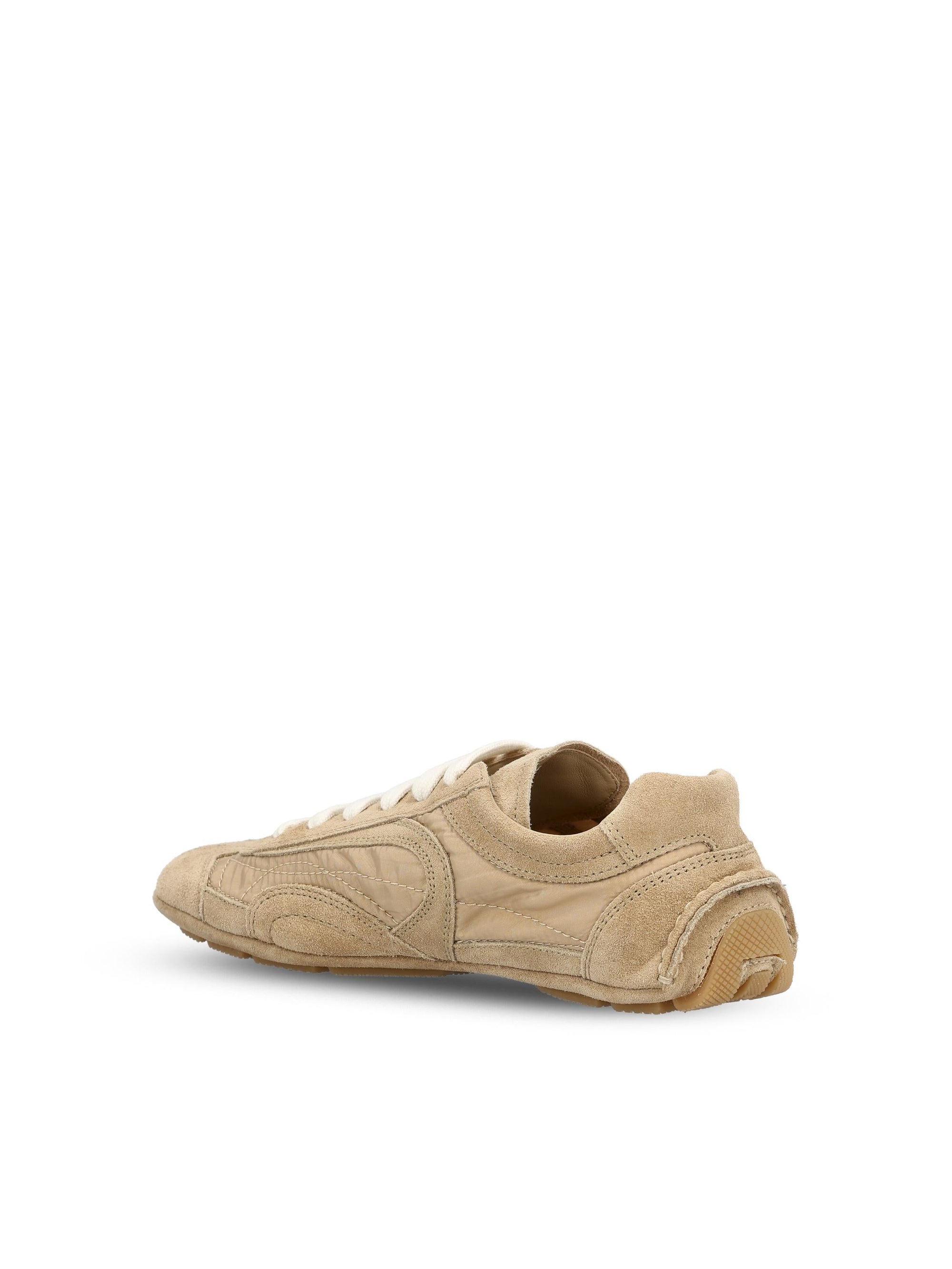 Montecarlo Re Edition 2005 Sneakers Prada оригінал – Купити в Україні – детальний вид