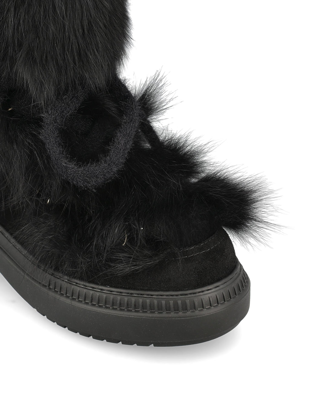Après Chic Boot Fendi – Гарантія оригінальності – збільшений вид
