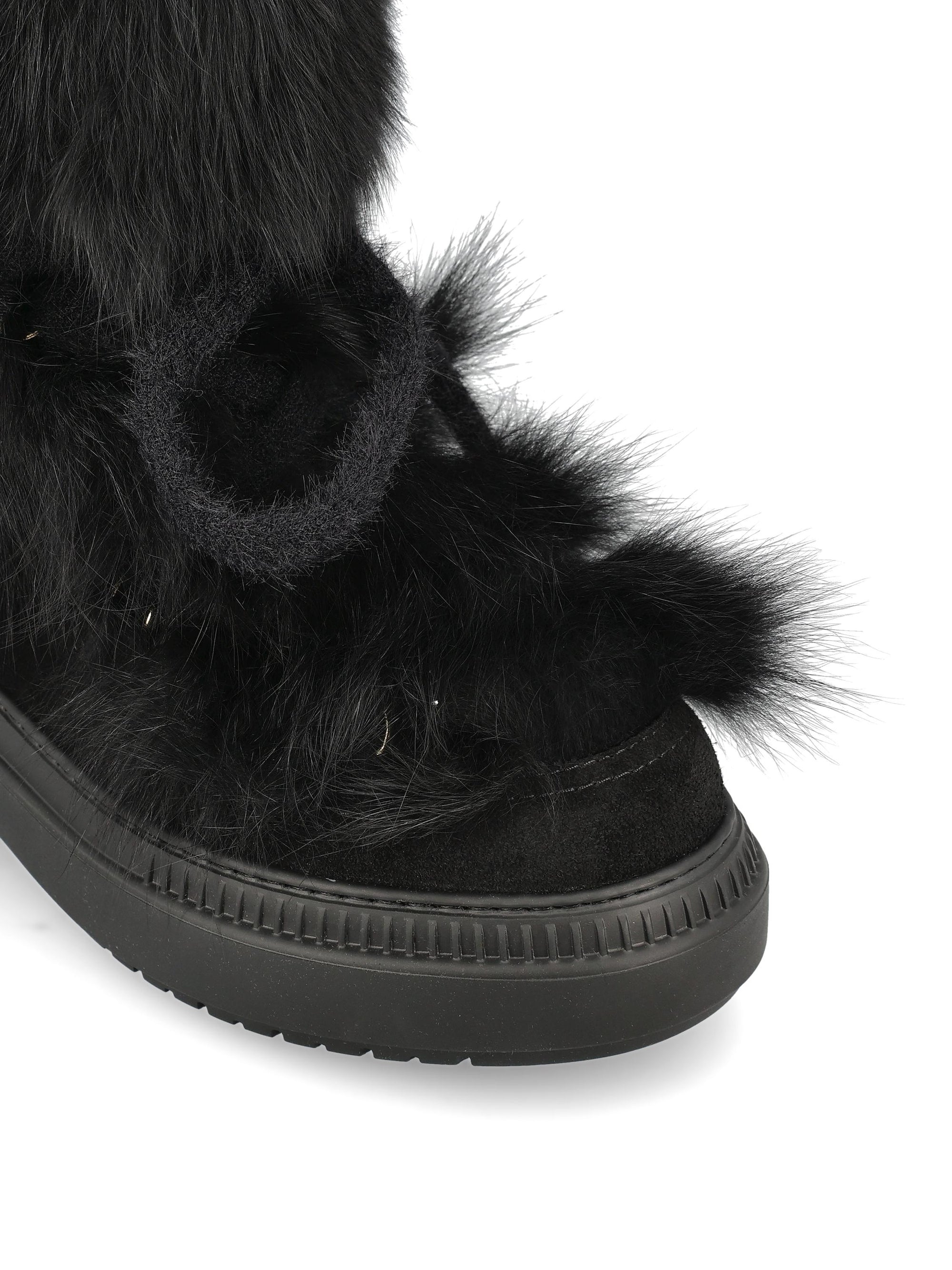 Après Chic Boot Fendi – Гарантія оригінальності – збільшений вид